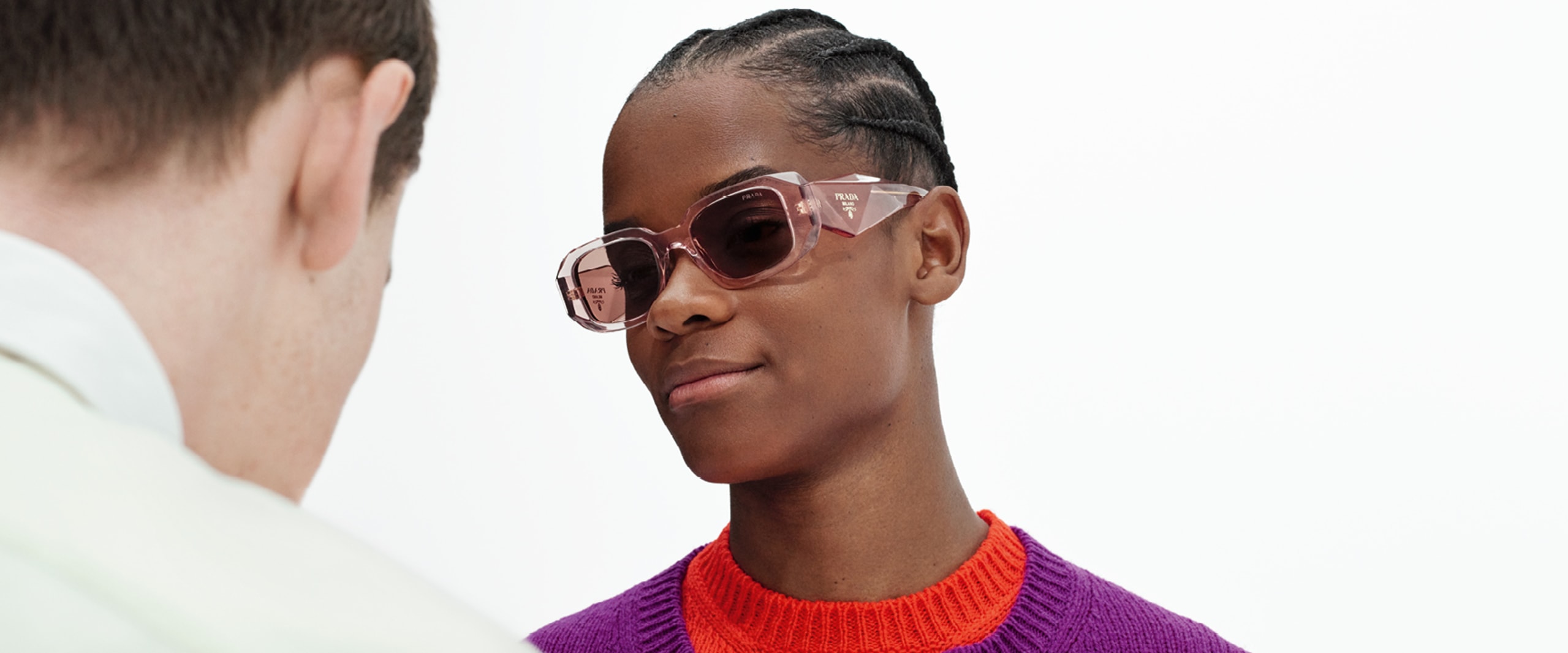 Prada Sunglasses at Mister Spex