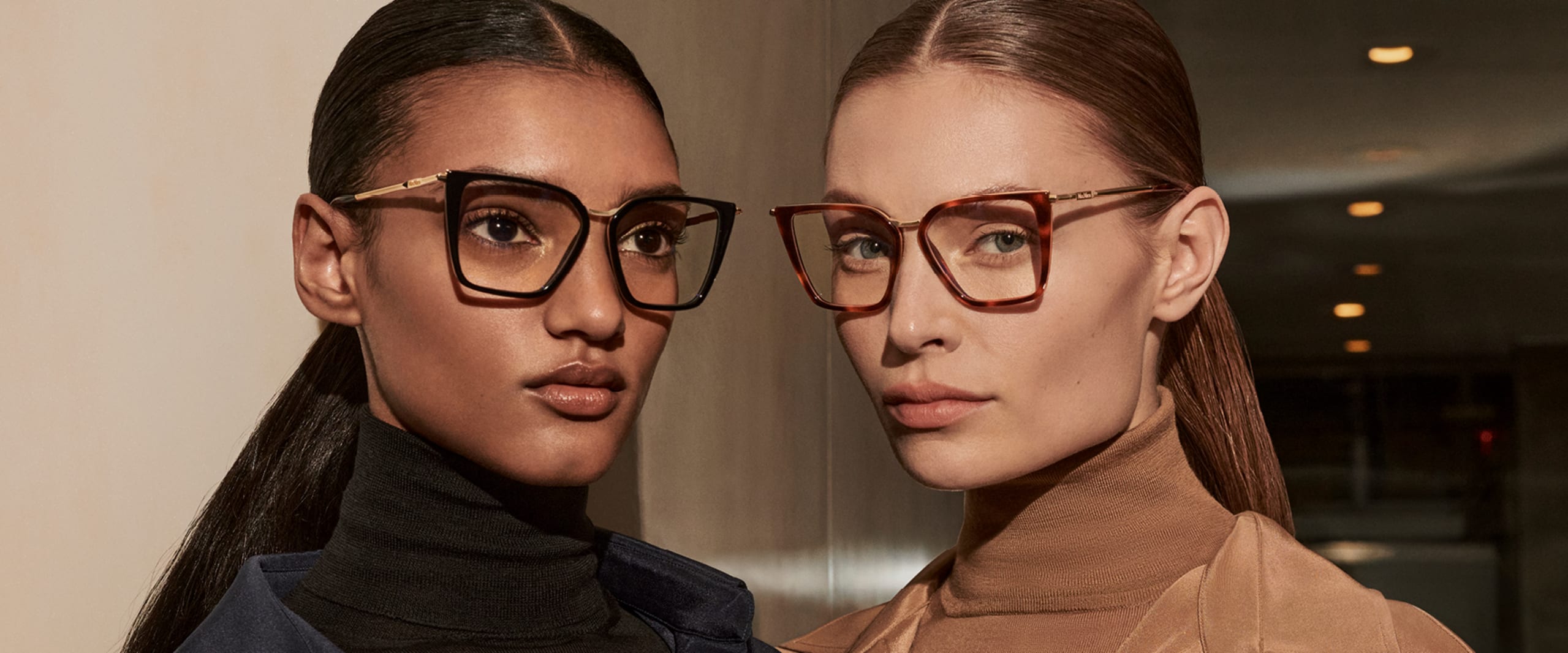 Max mara lunettes optiques online