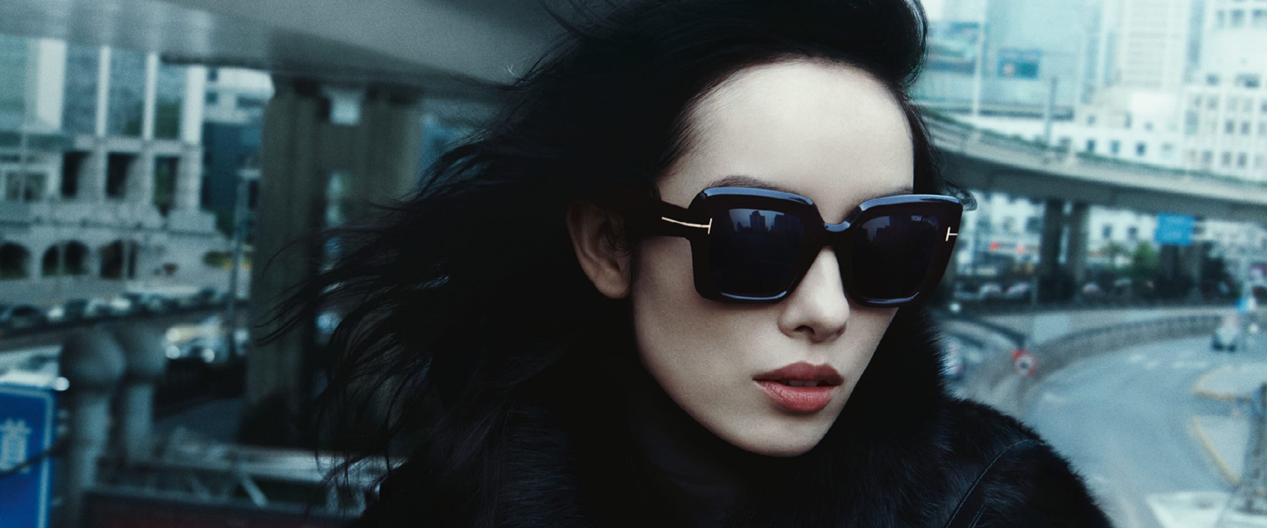 Lunette tom ford soleil new arrivals
