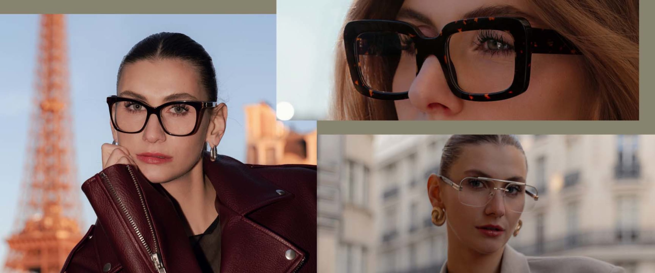 Trends x Paris Fashion Week