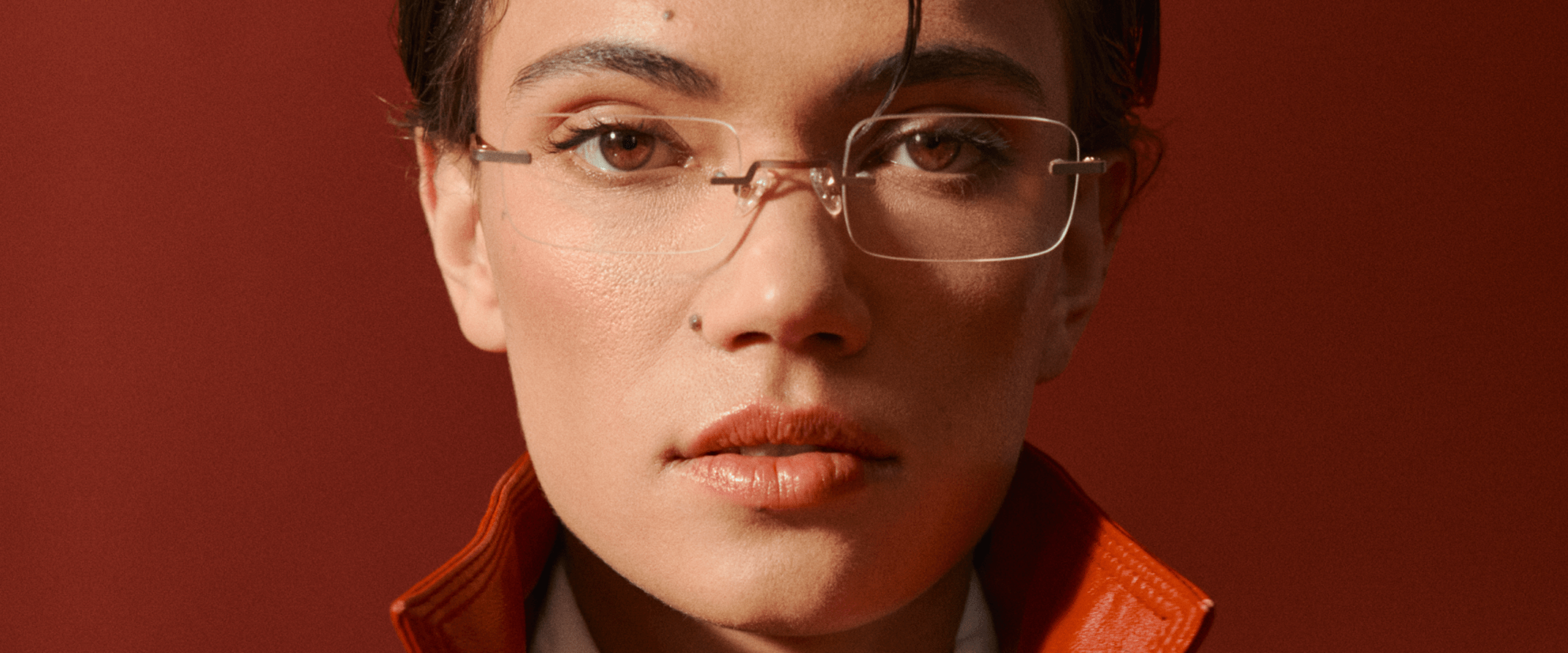 Rimless/Half-Rimles