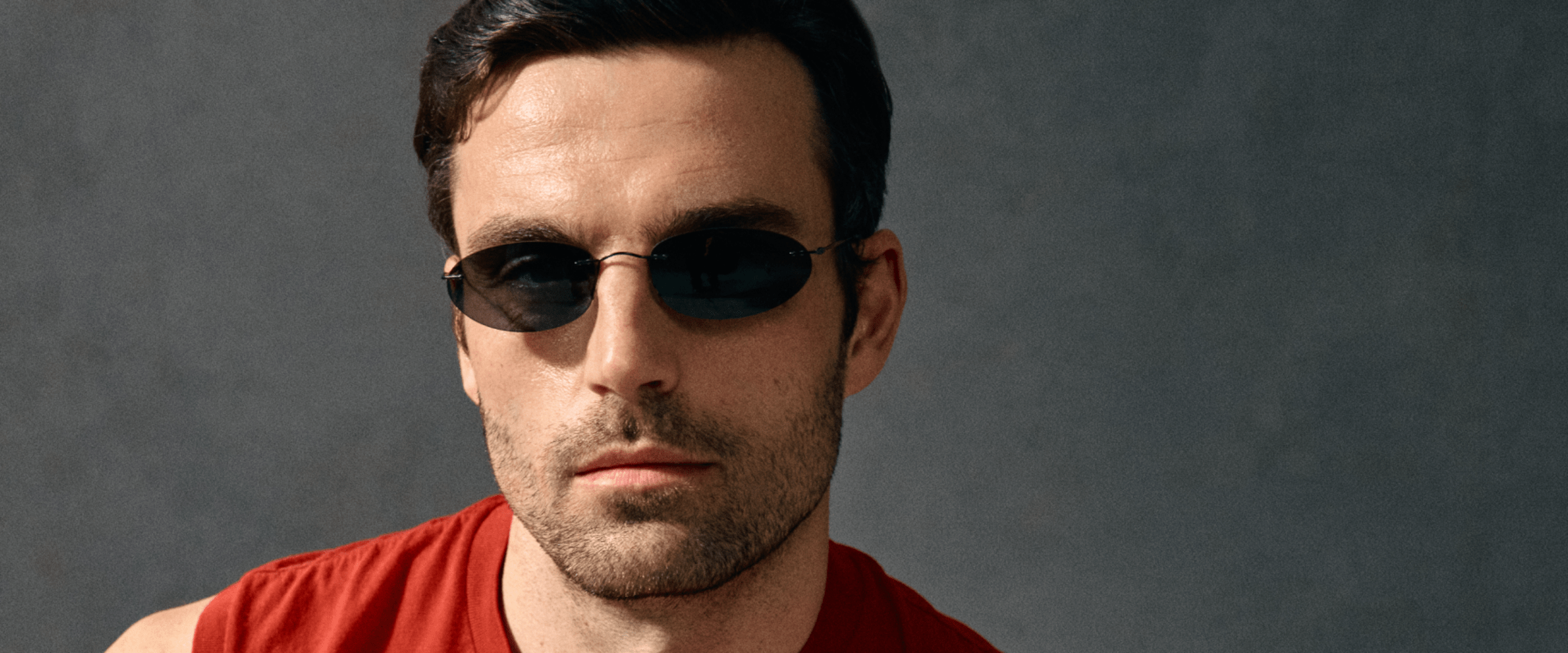 Rimless/Half-Rimless SG