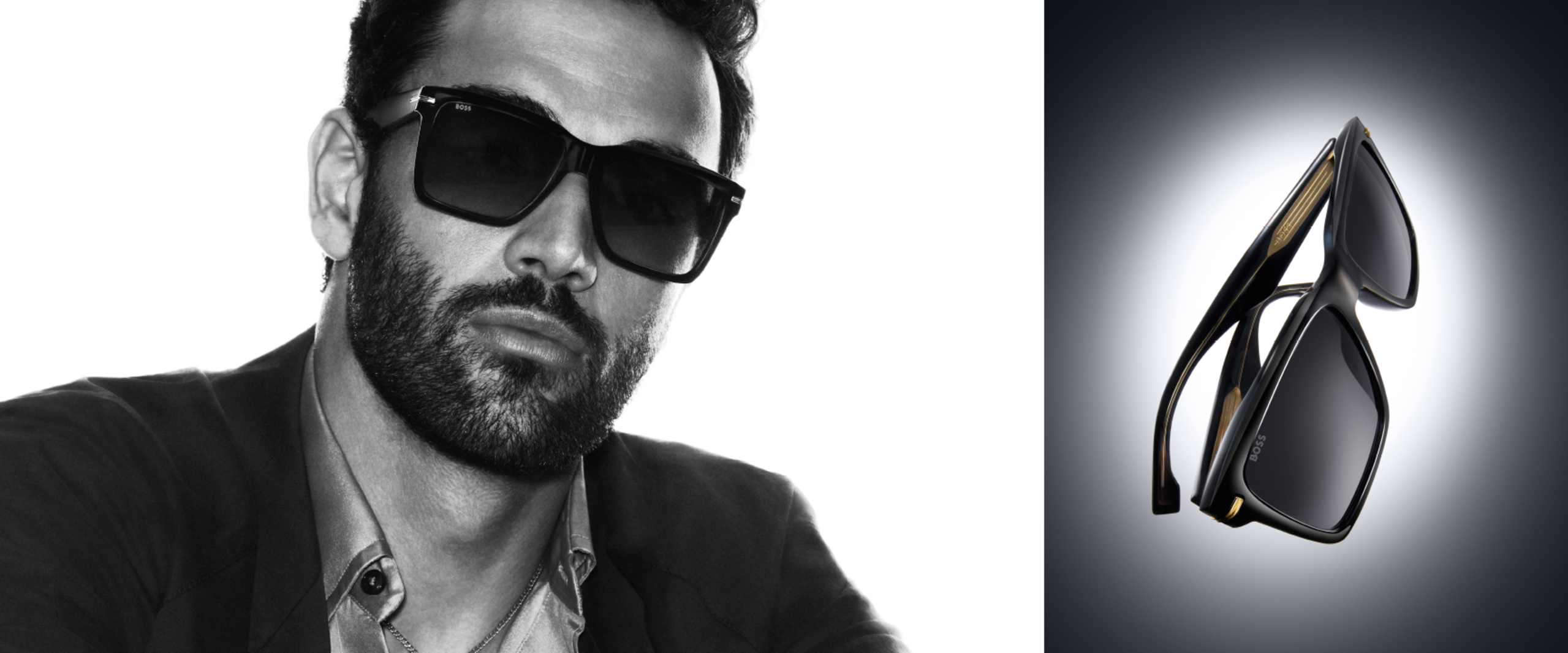 Boss eyewear