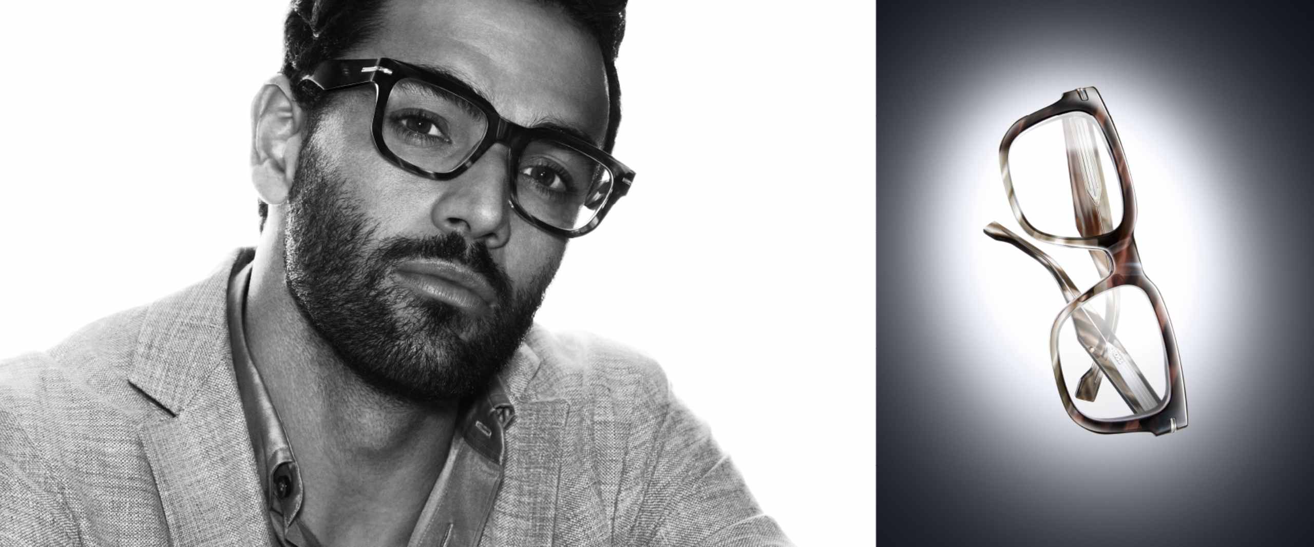 BOSS eyewear