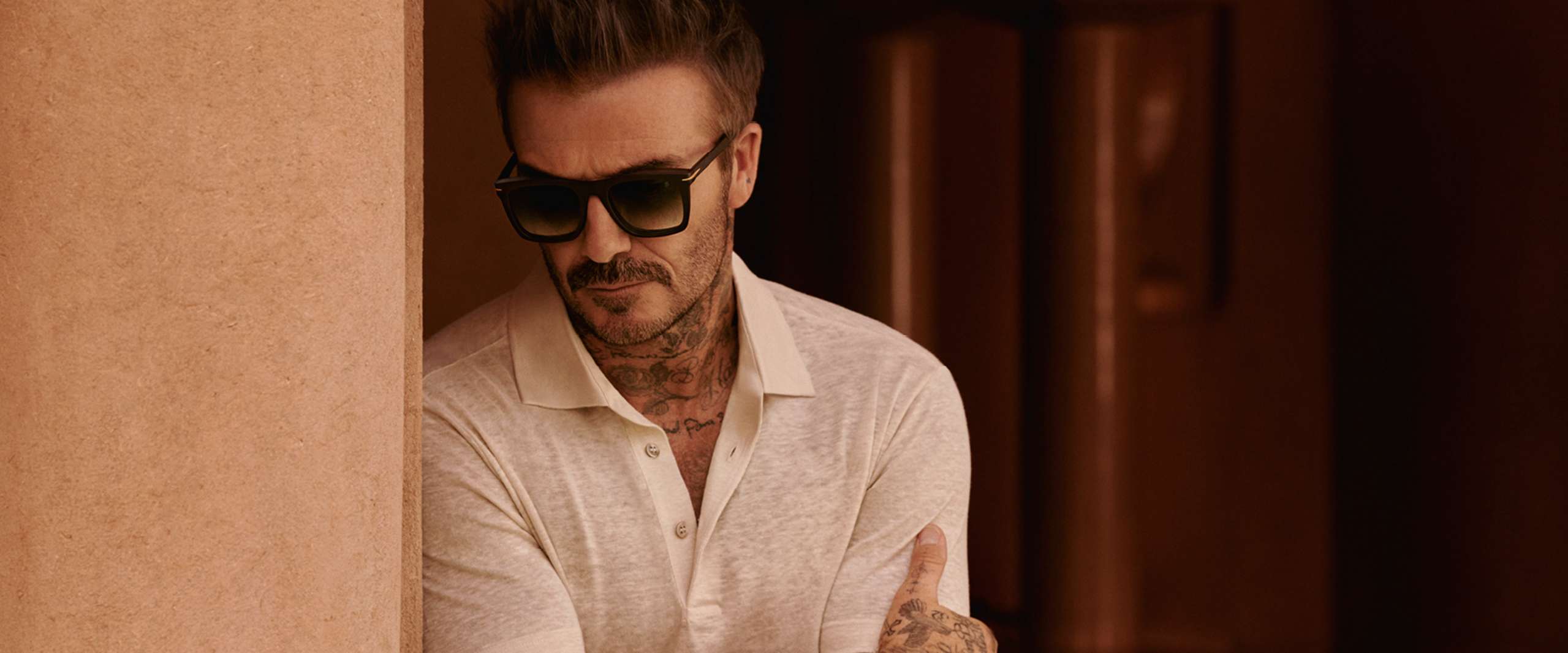 David Beckham