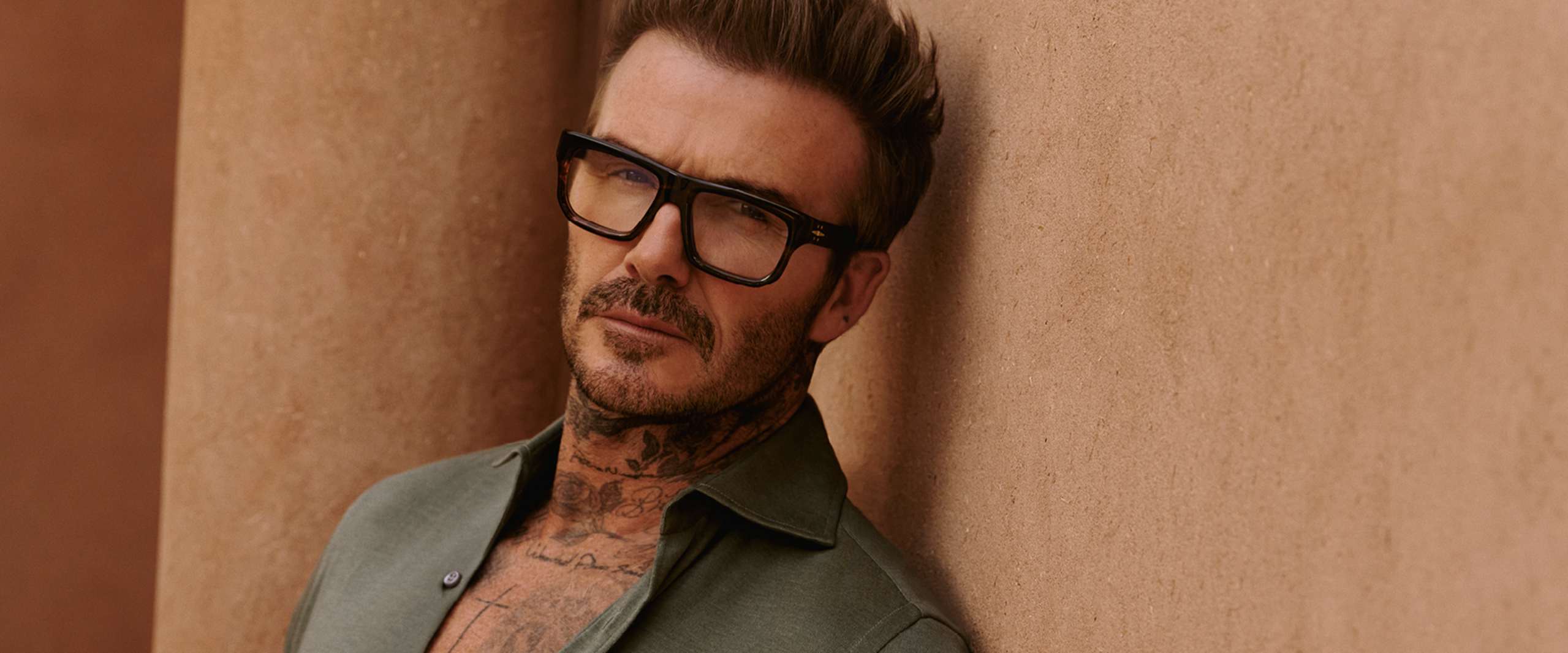 David Beckham