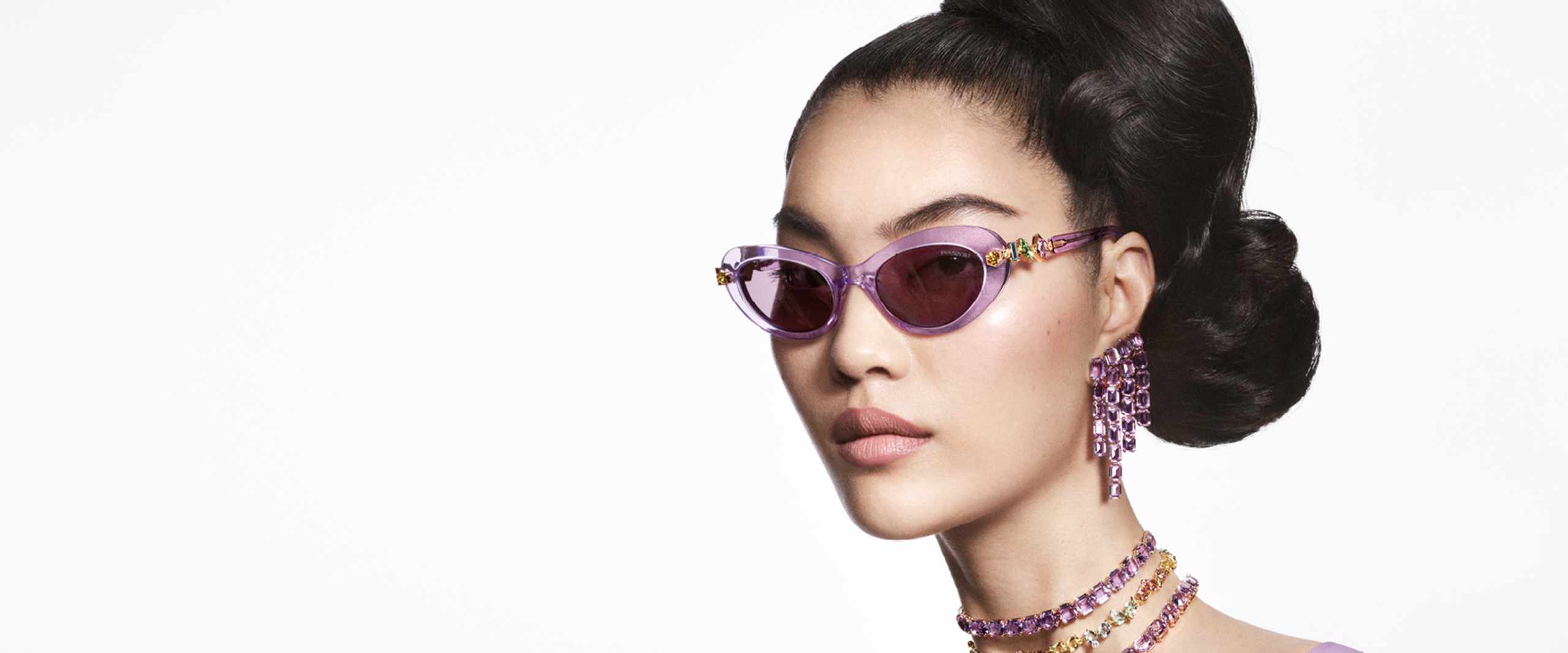 Swarovski Sonnenbrillen