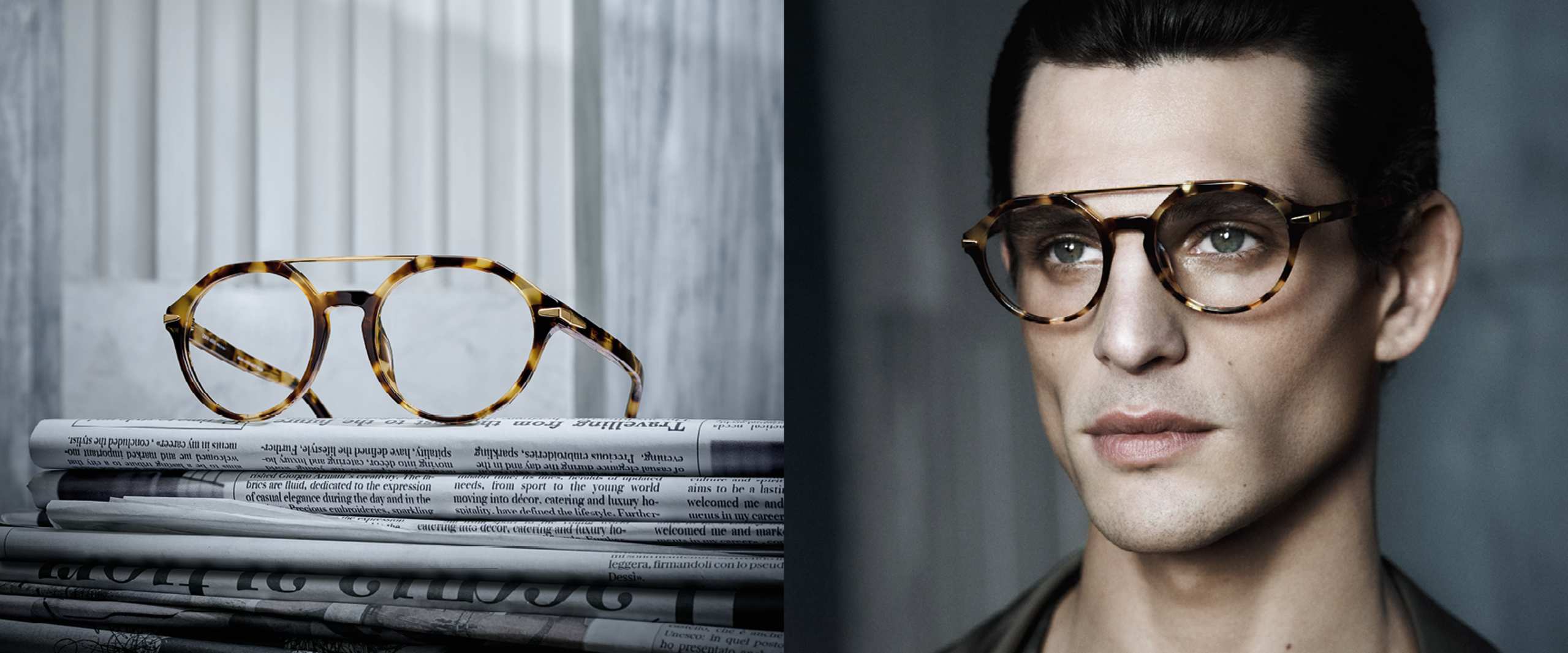 Giorgio Armani