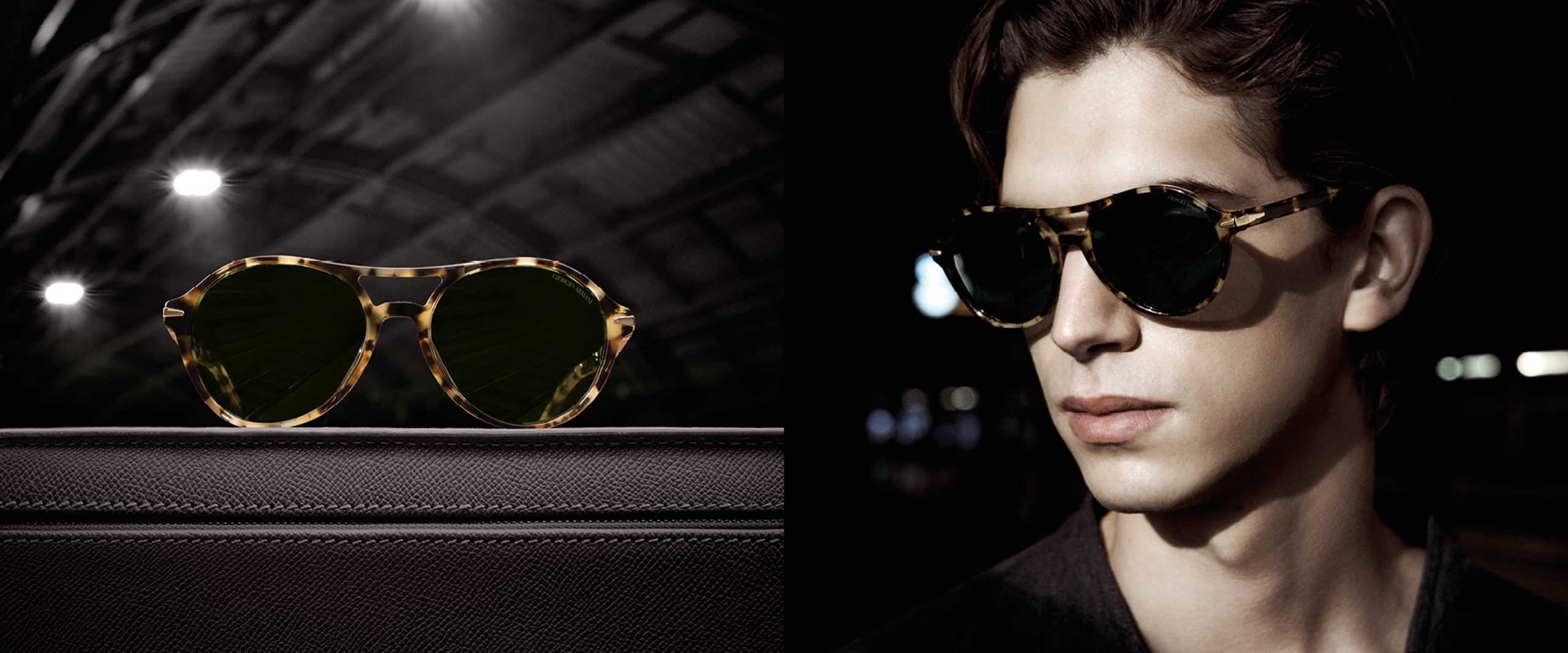 Giorgio Armani