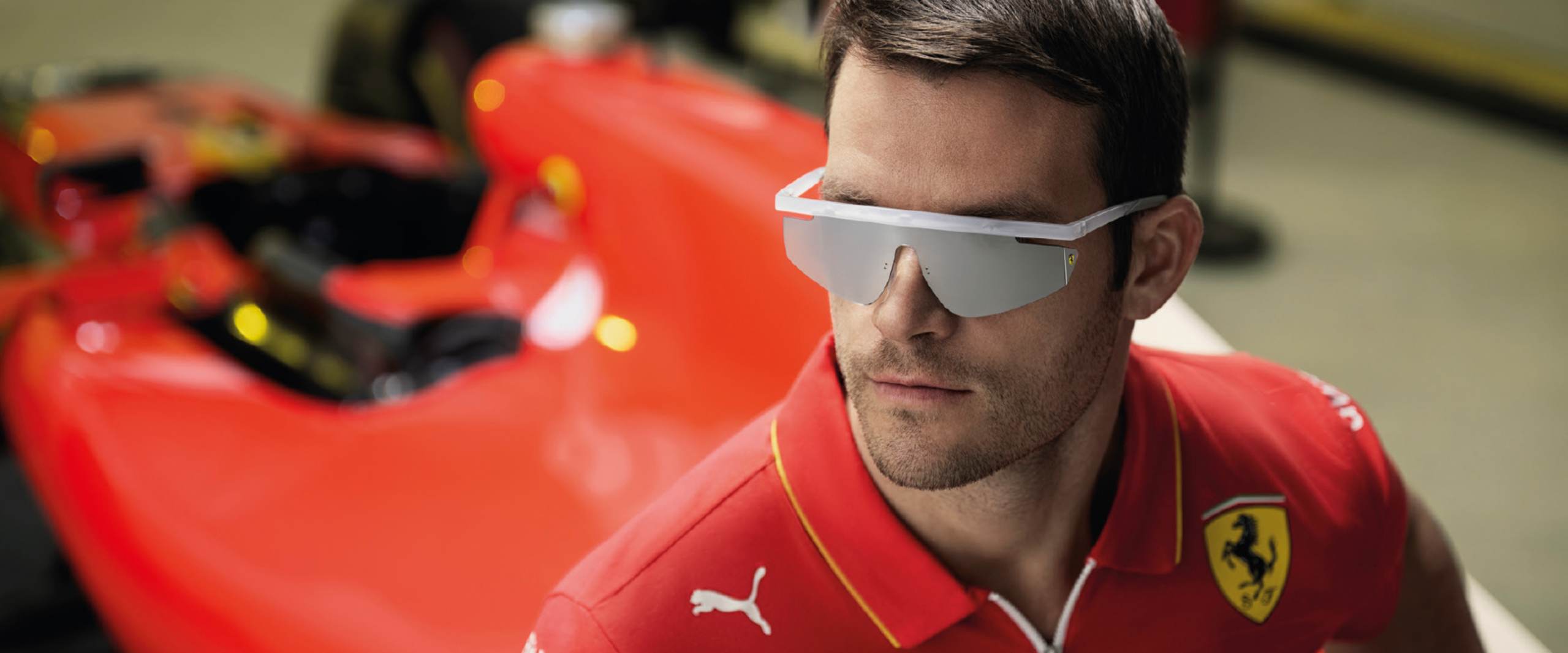 Scuderia Ferrari