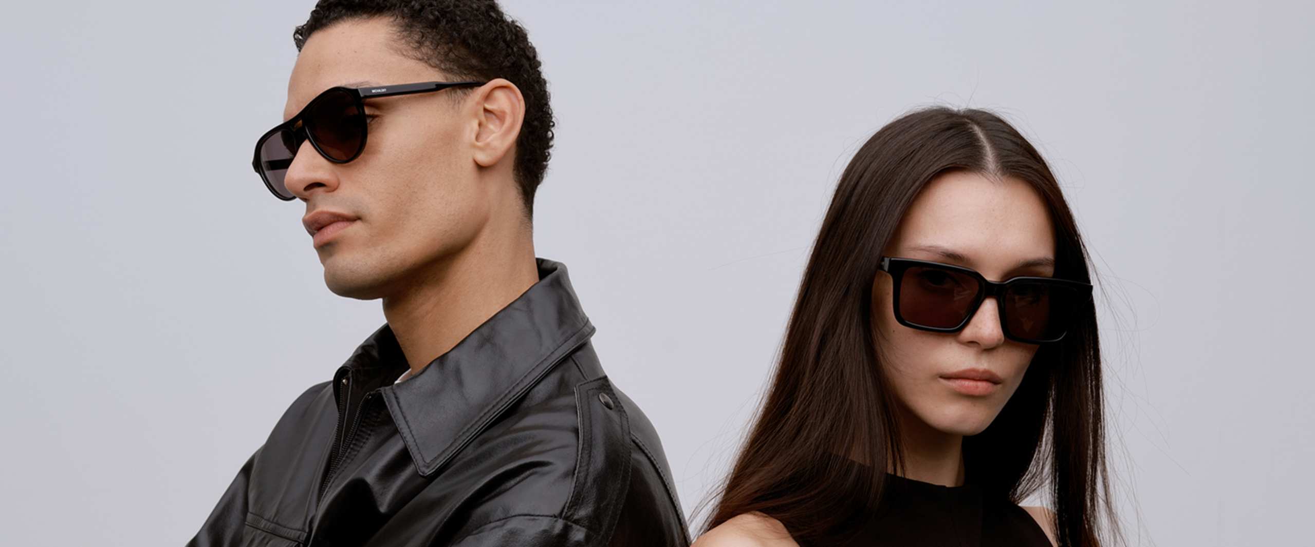 Michalsky for Mister Spex Sonnenbrillen