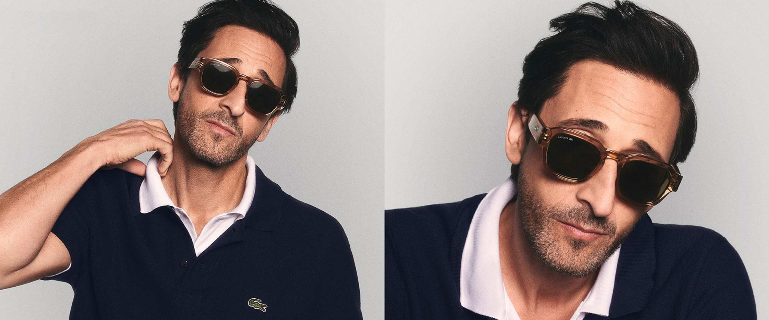 Lacoste 