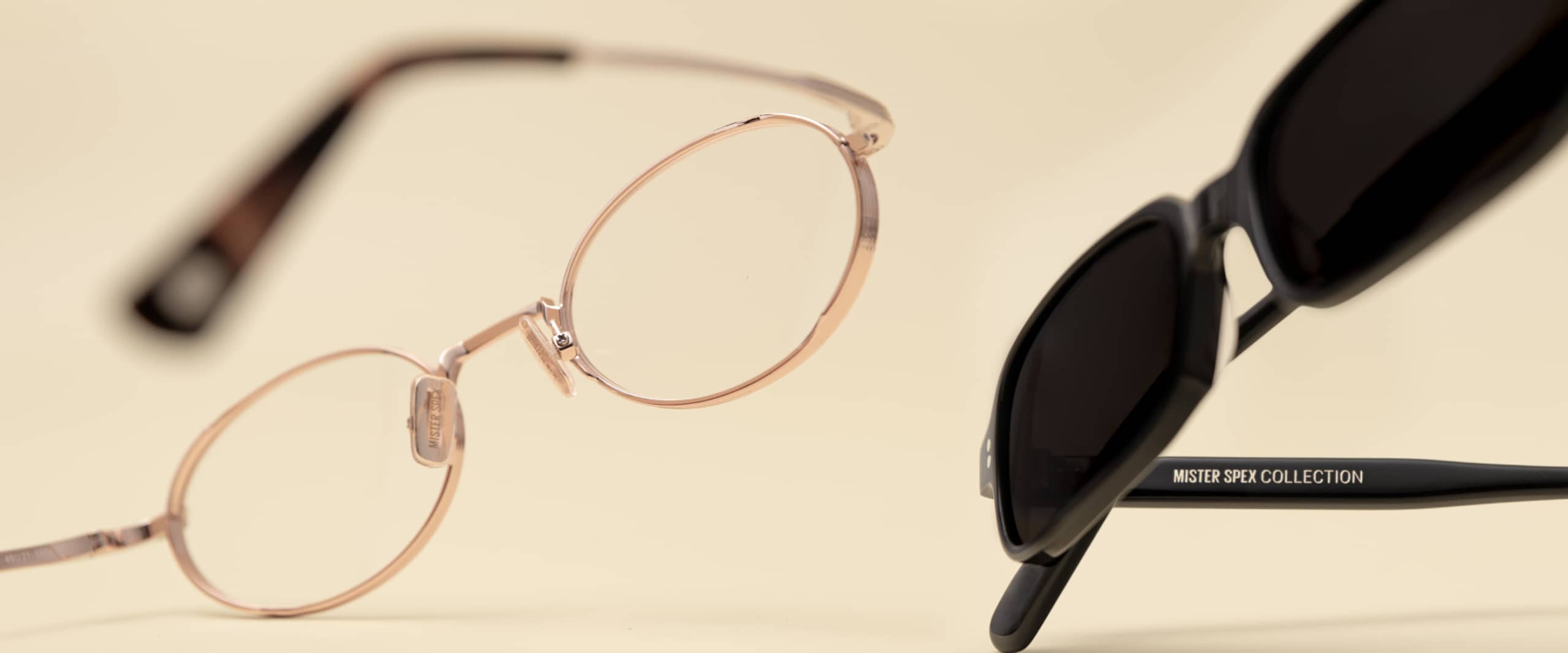 Mister Spex Collection