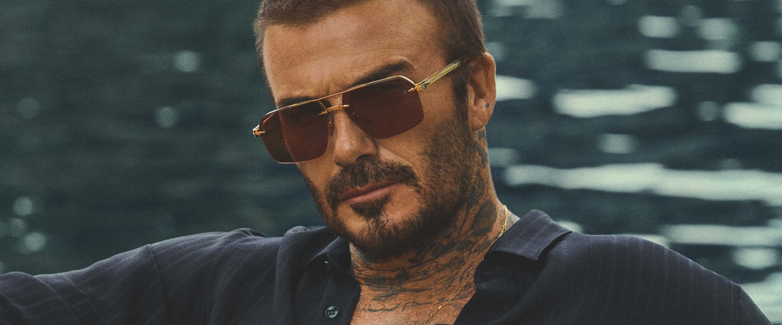 David Beckham