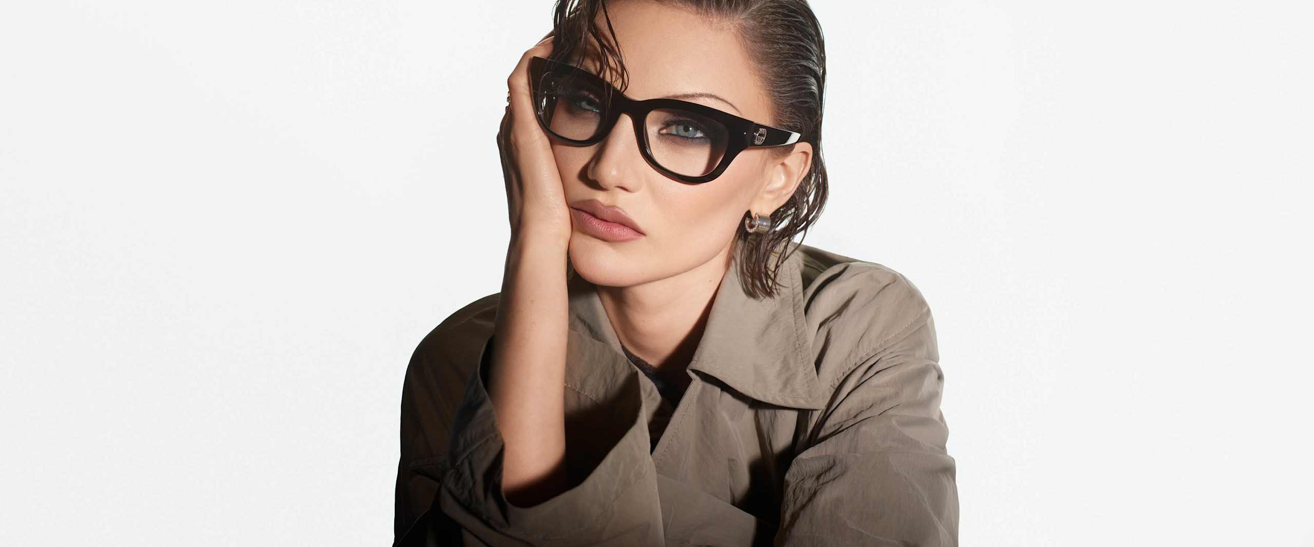 Gucci Glasses