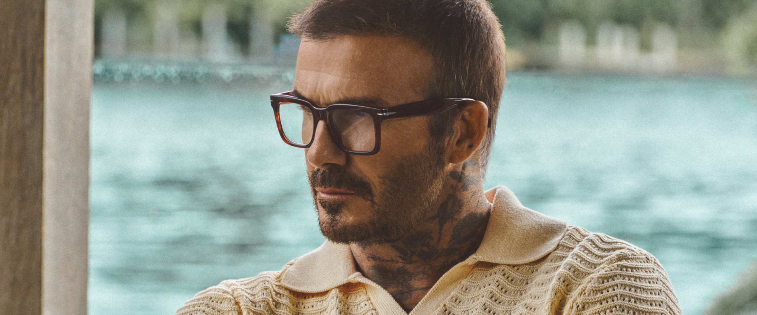 David Beckham