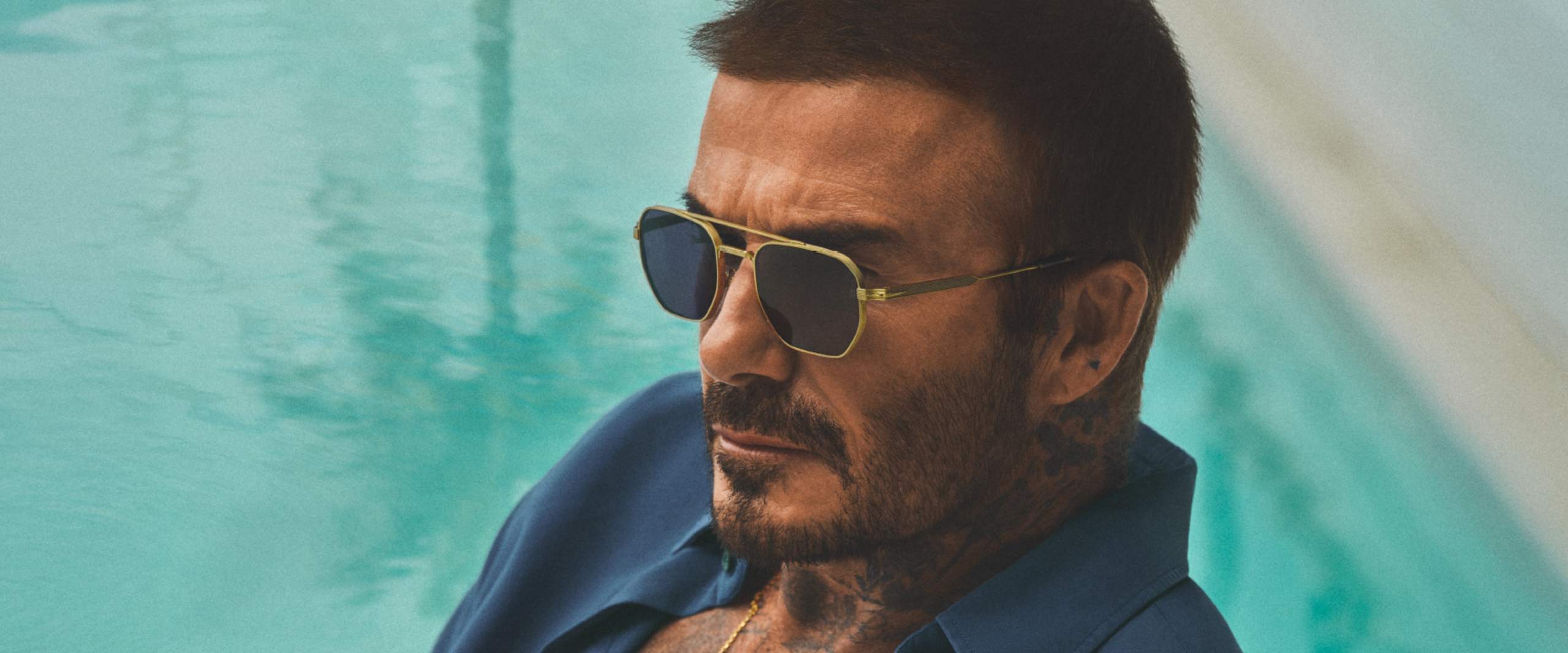 David Beckham