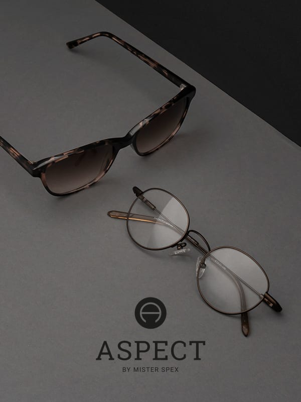 Mister spex lunettes clearance