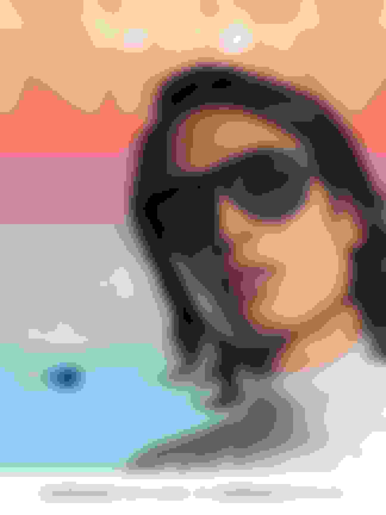 Transitions Vorteile