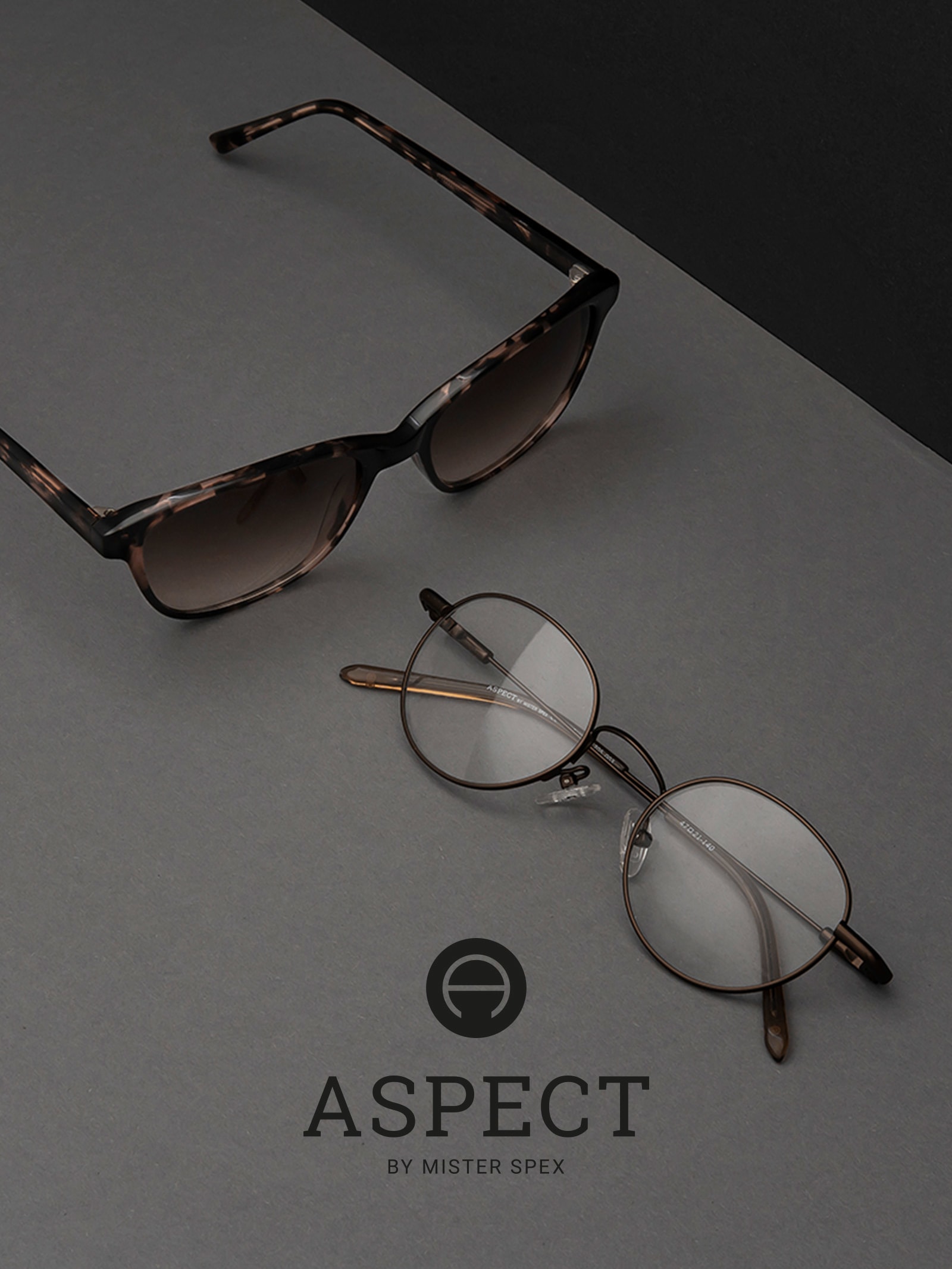 Aspect by Mister Spex