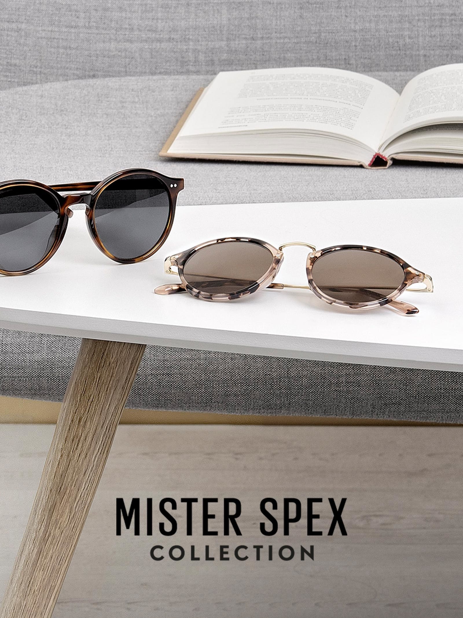 Mister Spex Collection
