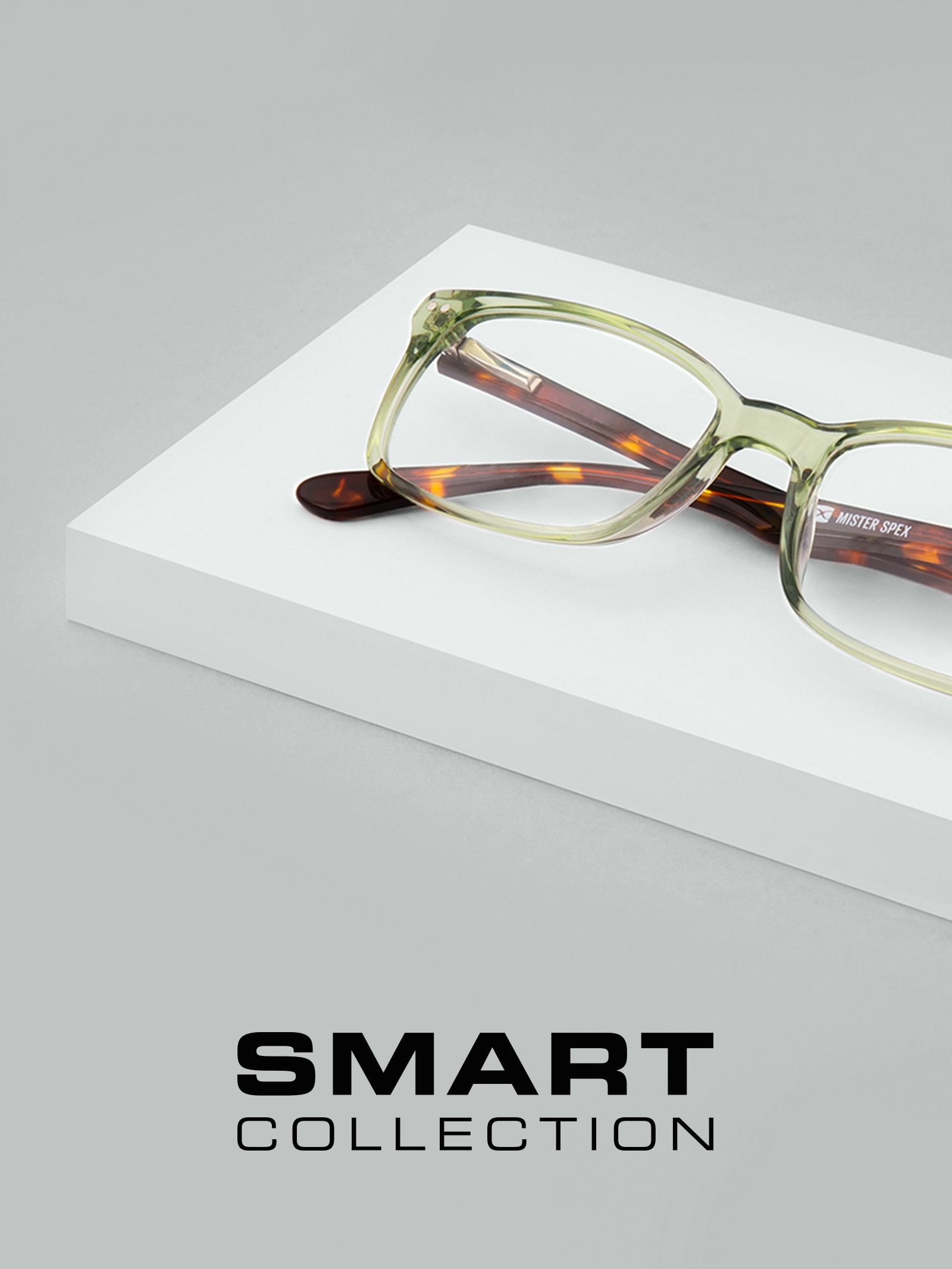 Smart Collection