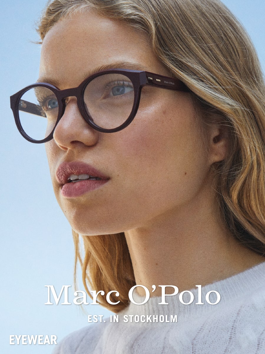 Marc O' Polo