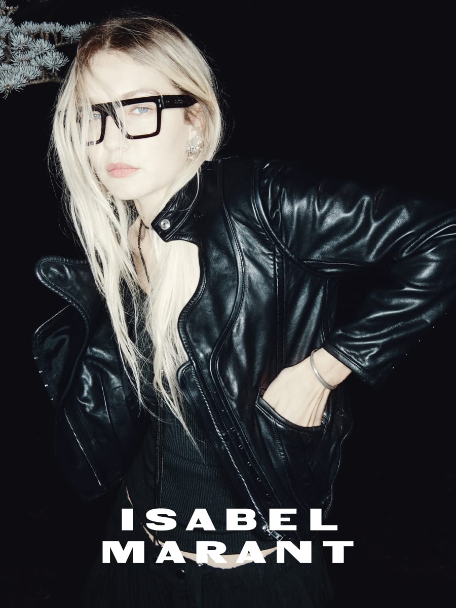 Isabel Marant