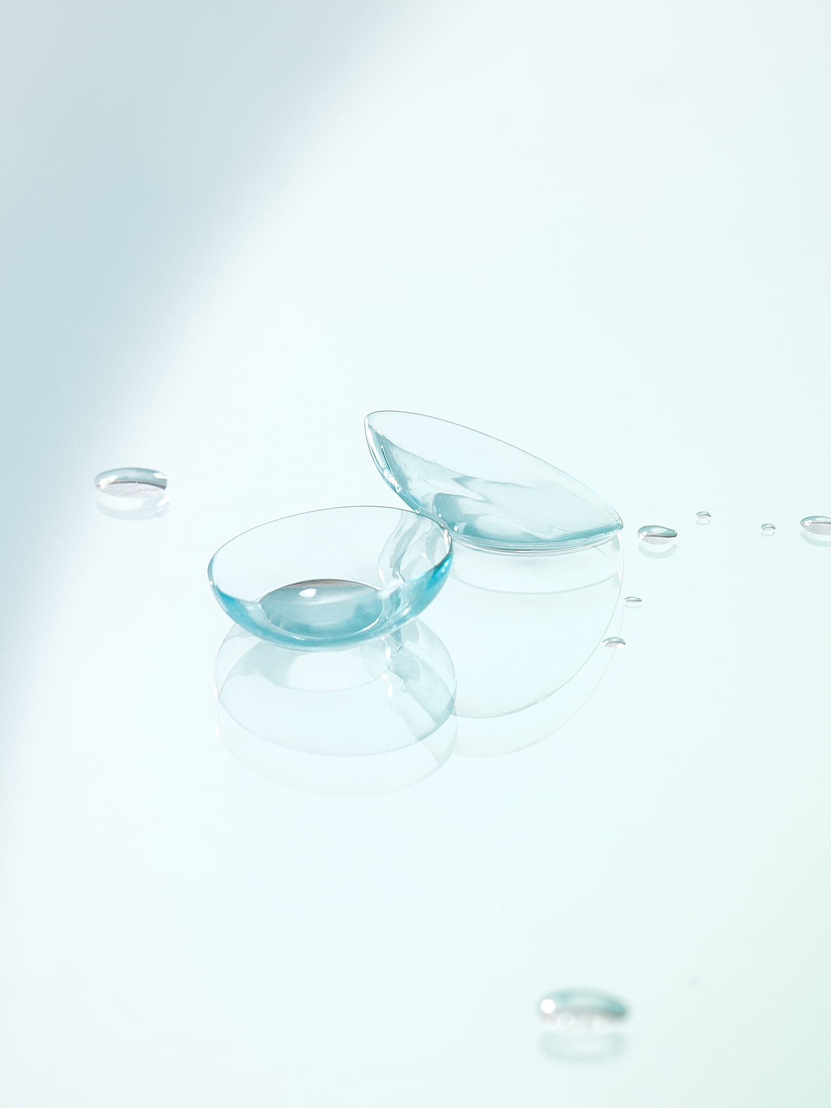 Contact Lenses Guide