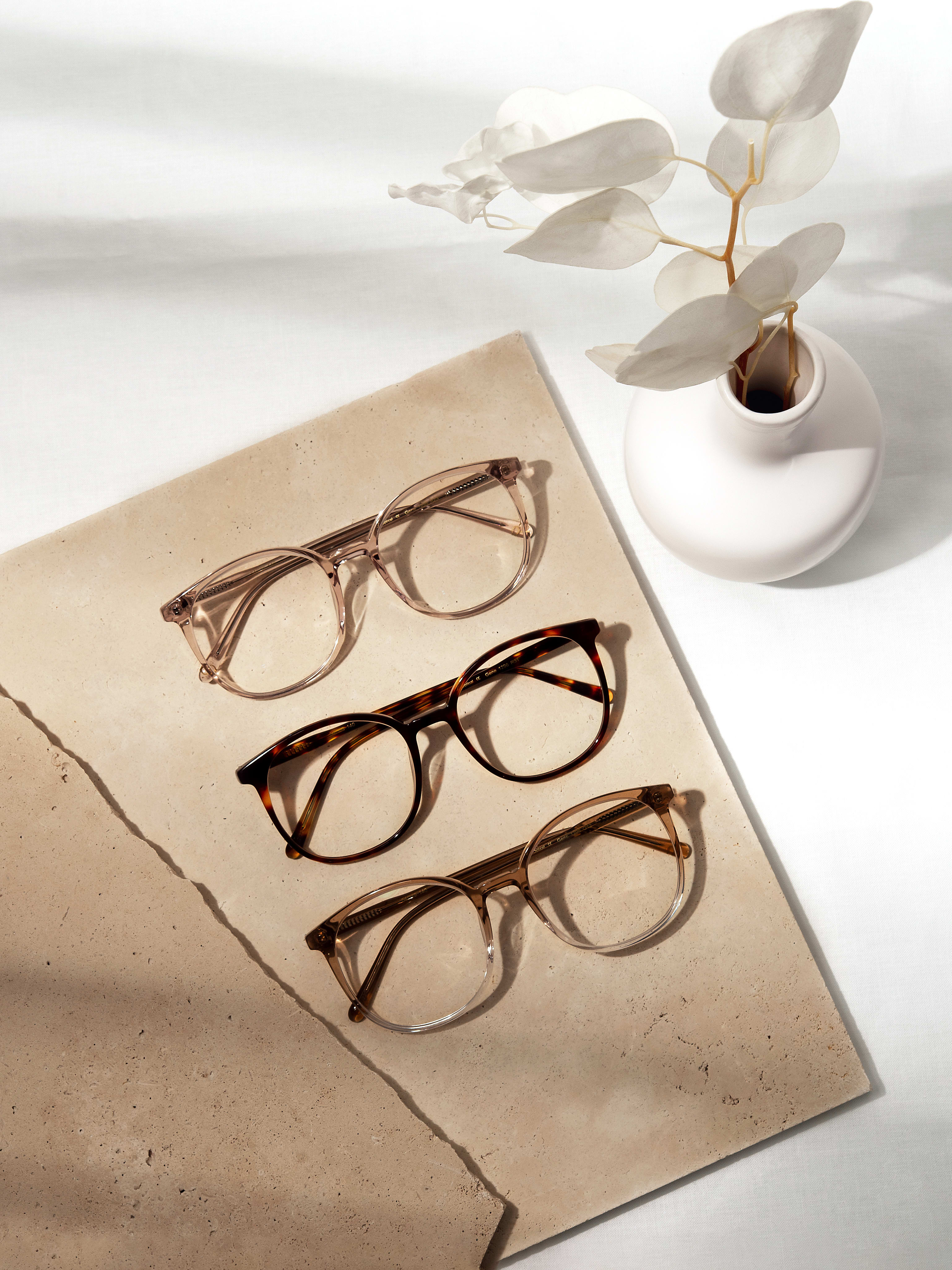 Dein Weg zur passenden Brille