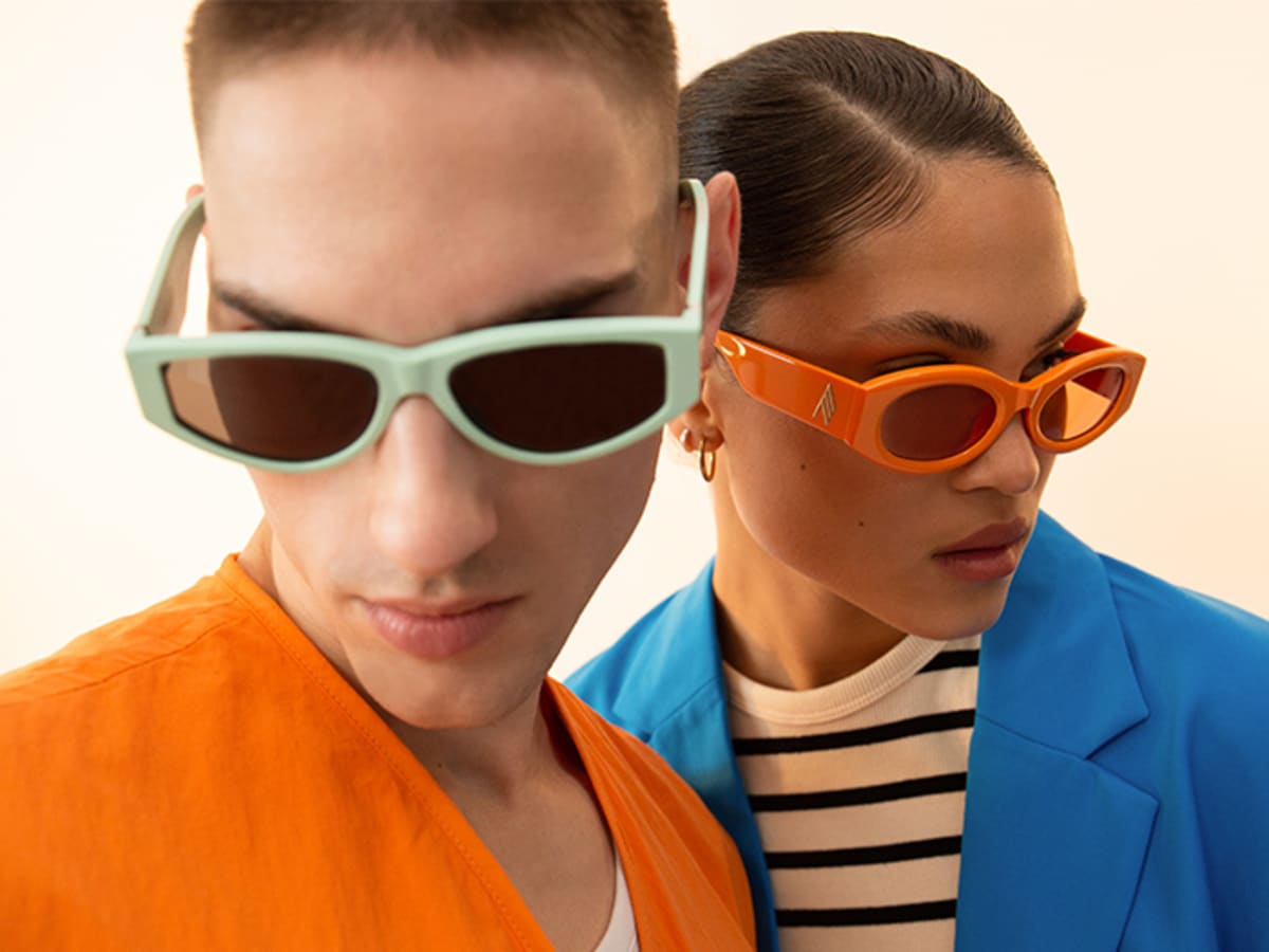 9 lunettes de soleil tendances en 2023 – Futures Tendances