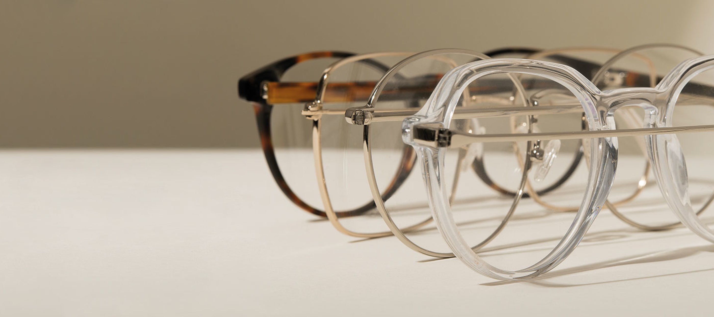 Free home trial for glasses