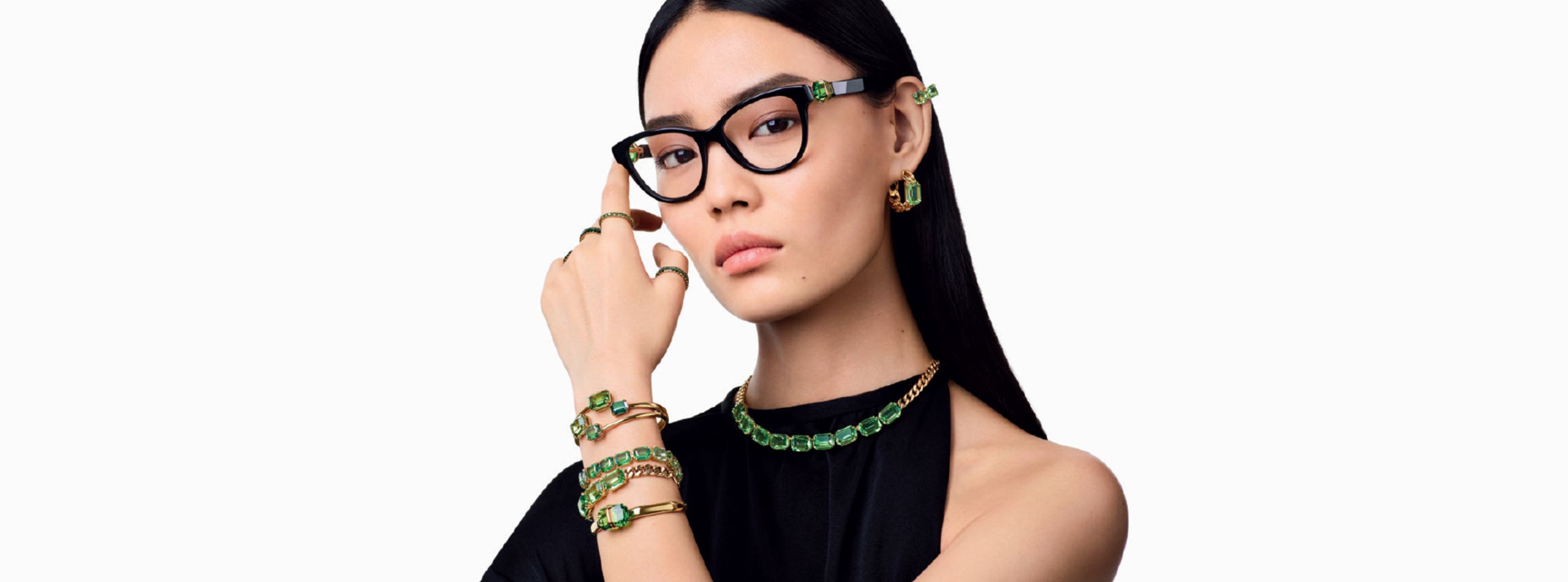 Swarovski  Brillen
