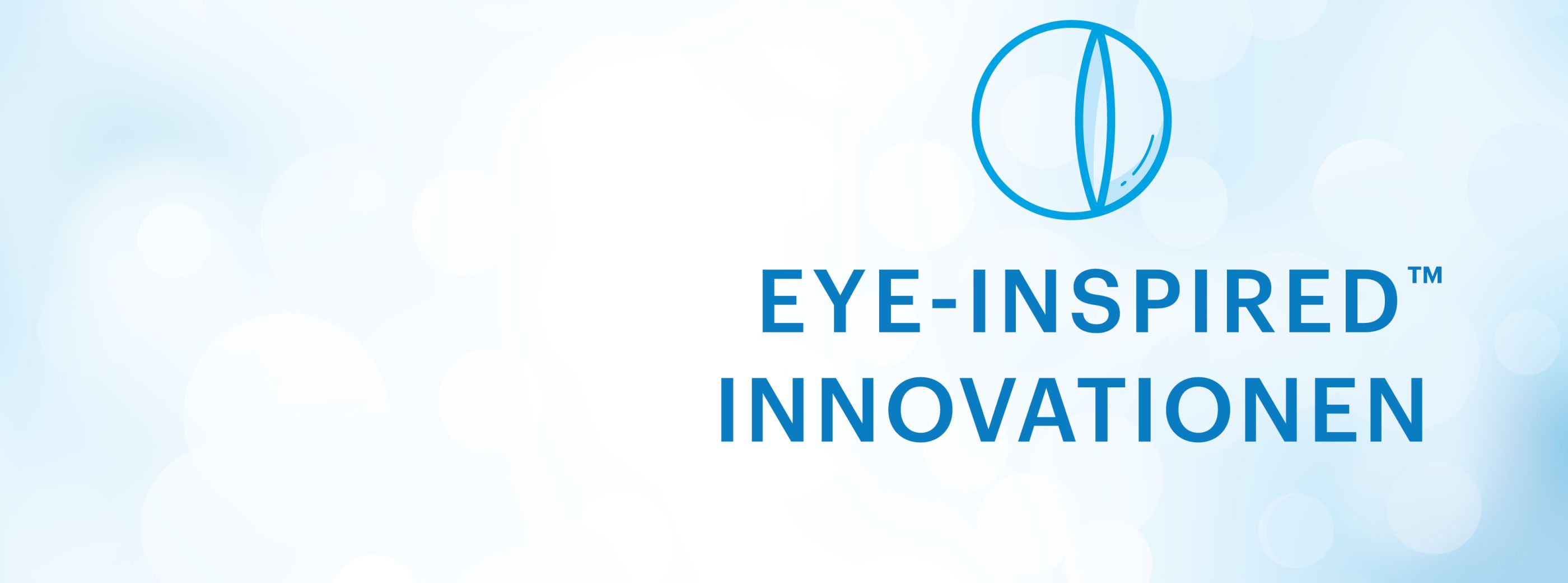 Acuvue  Eye Inspired Innovation 