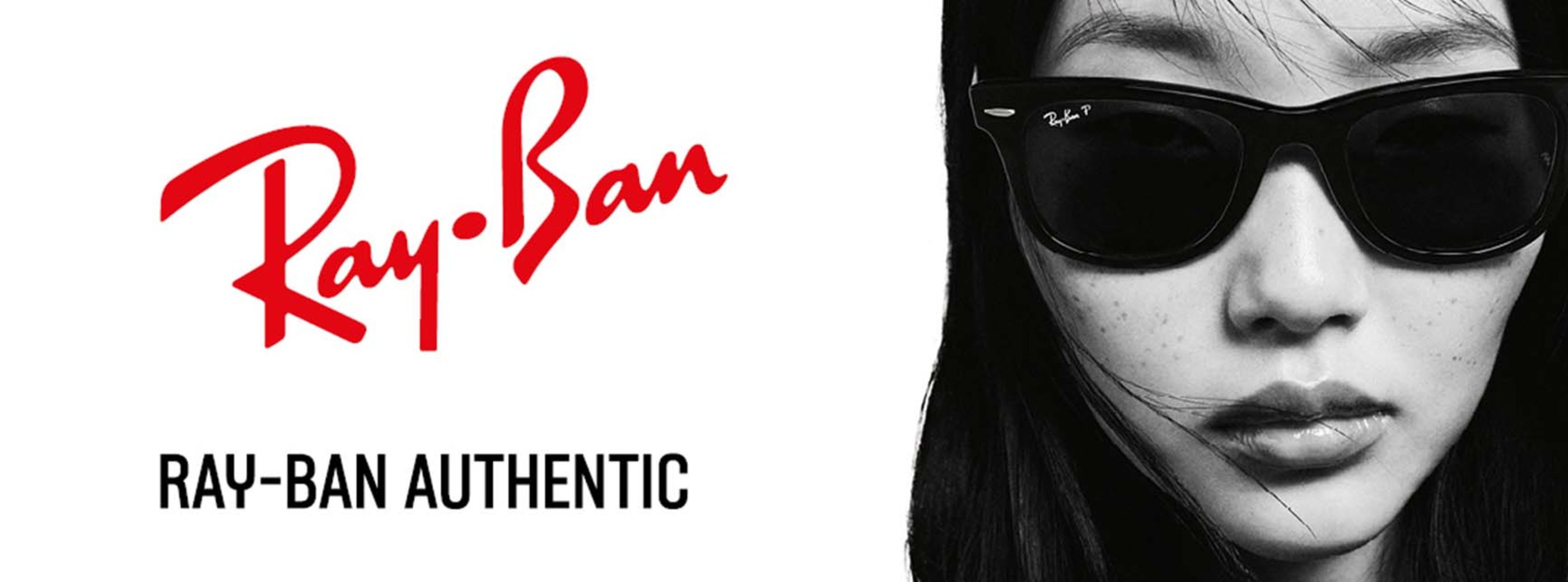 Ray_ban Authentics