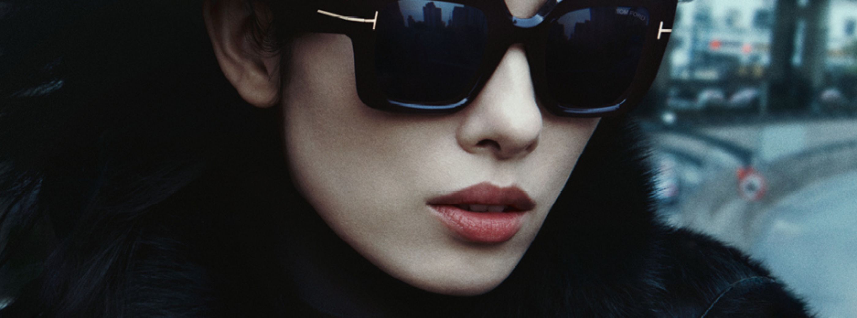 Tom Ford