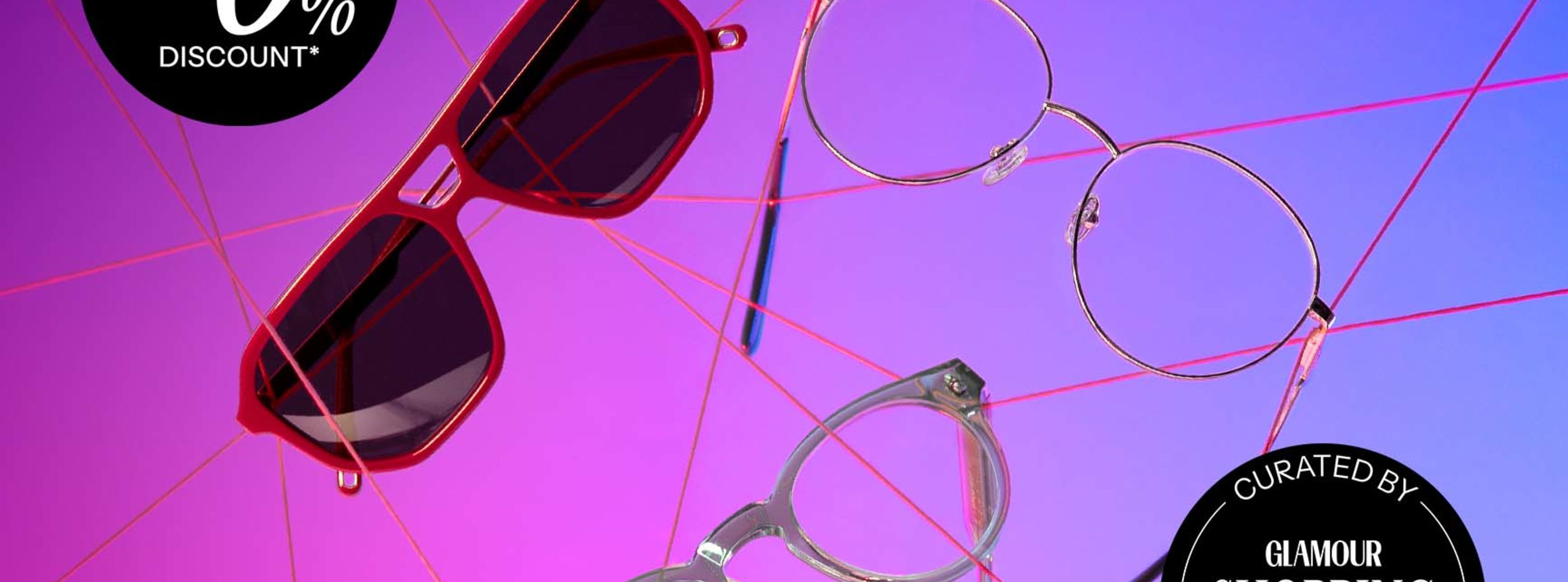 Glamour Shopping Week 