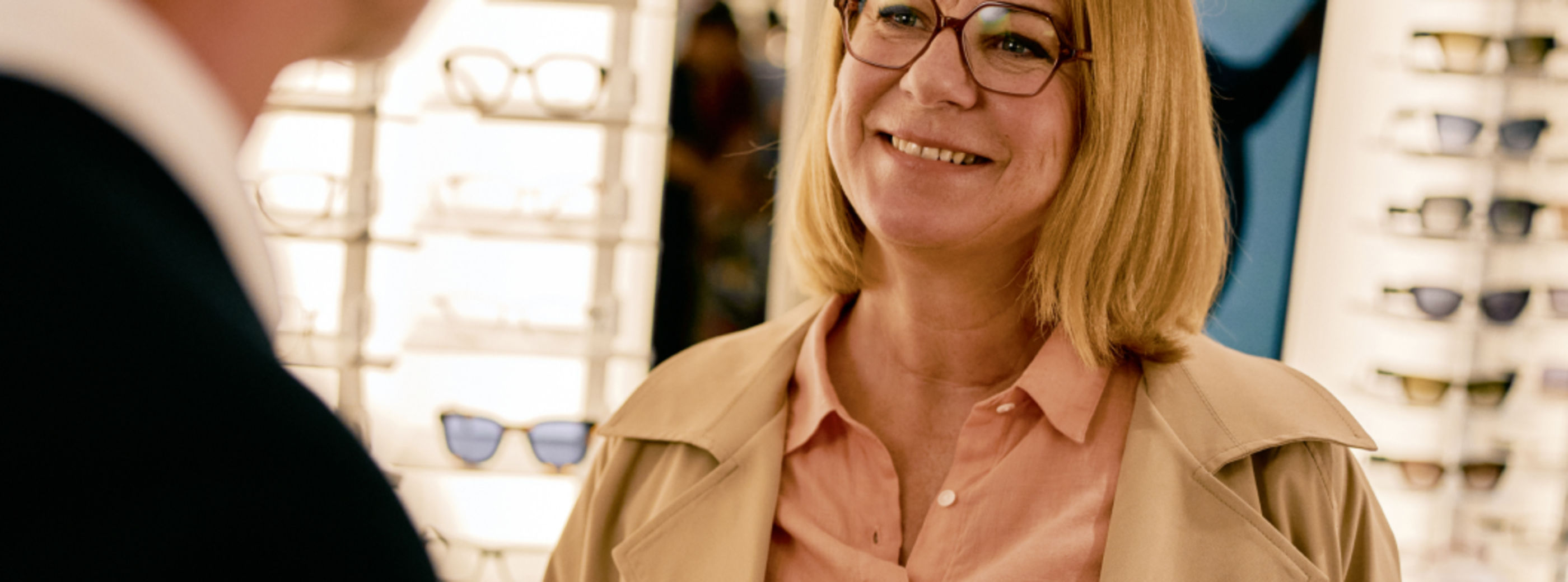 Lesebrille
