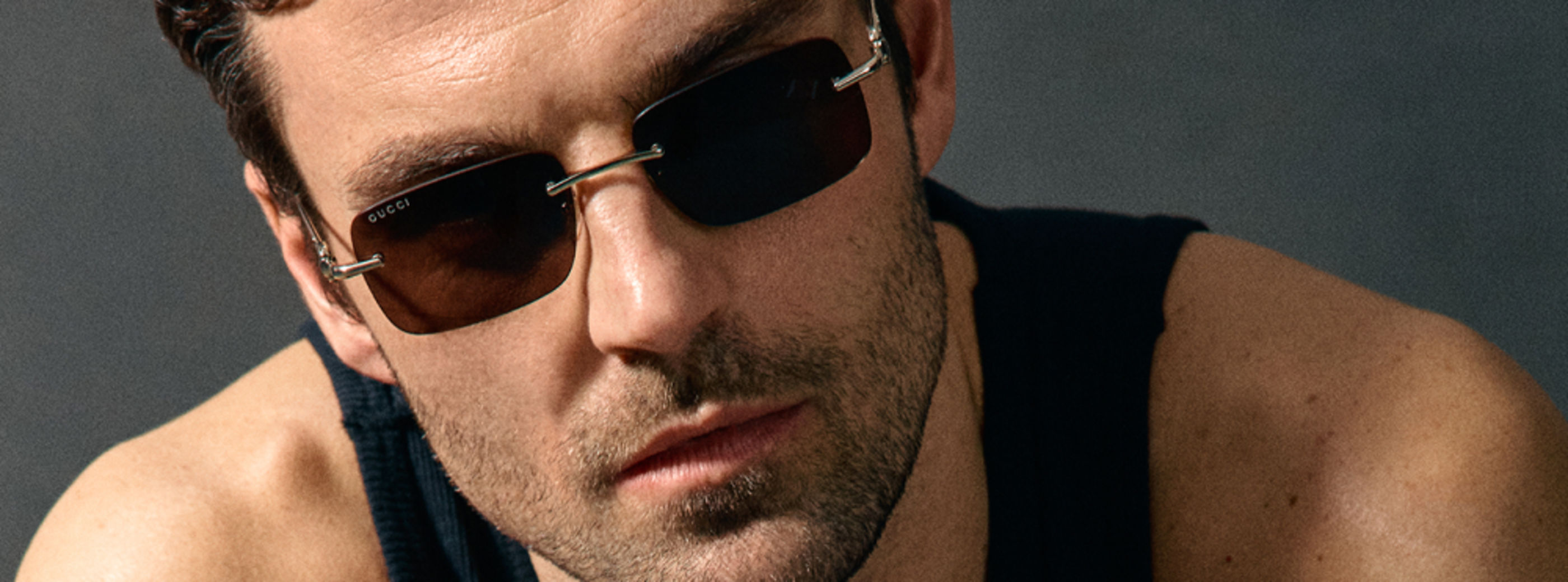 Rimless/Half-Rimless
