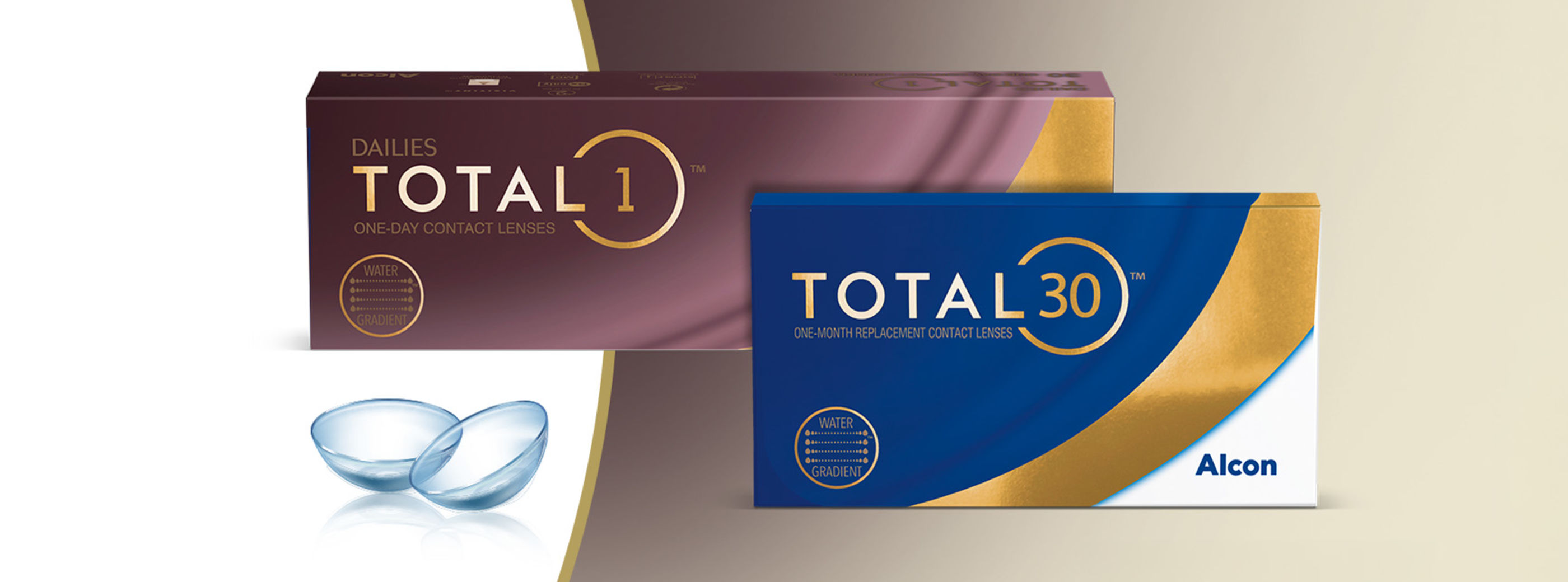 Acuvue Total