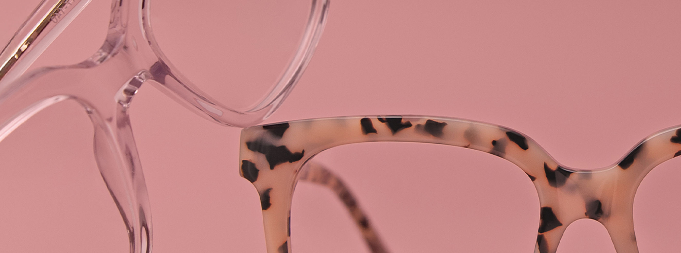 Sabina Markin x Mister Spex