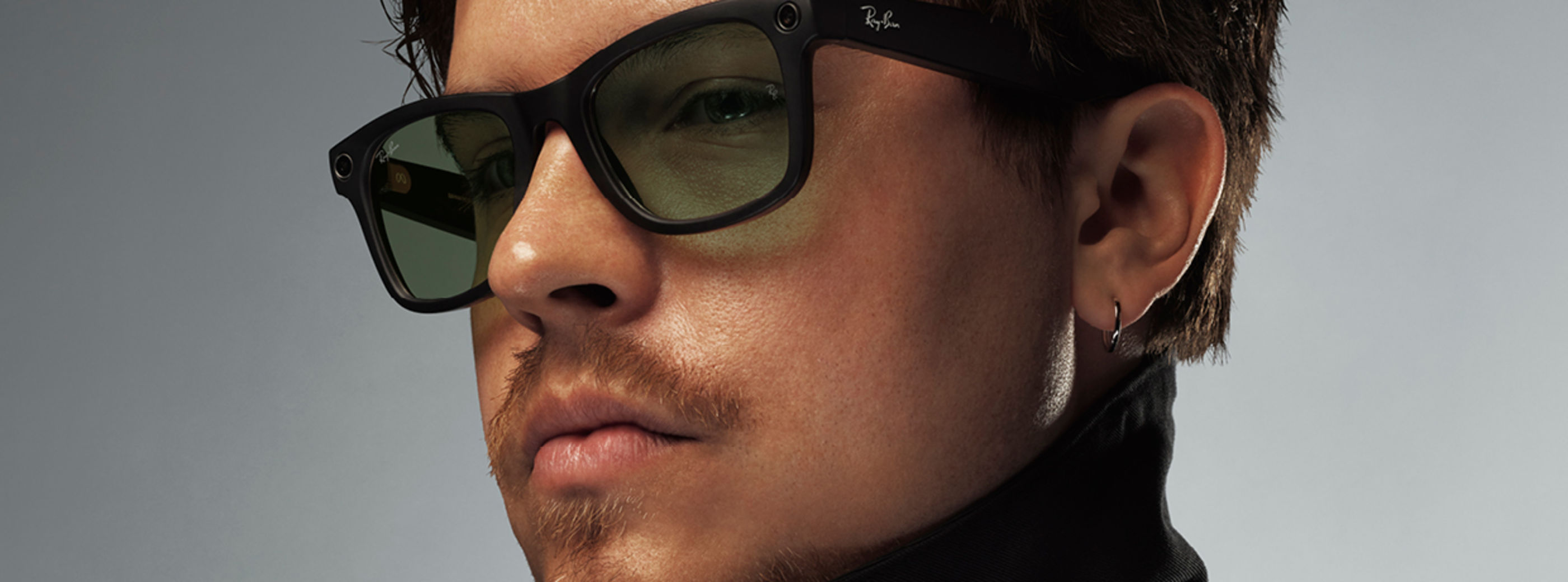Ray-Ban Meta