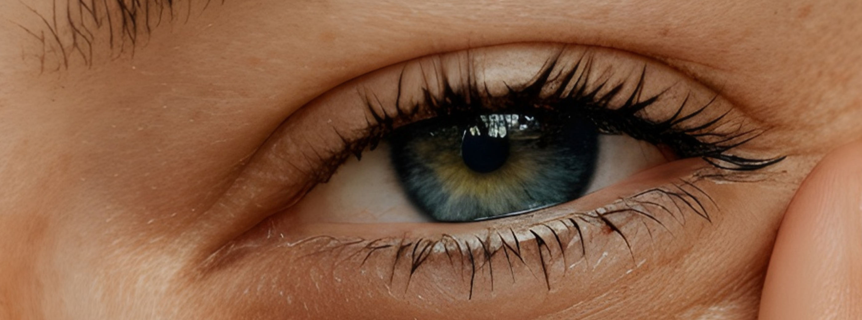 Augengesundheits-Check