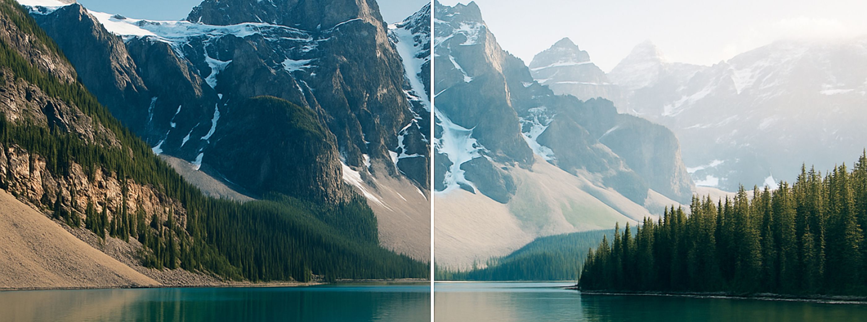 polarisierte gläser