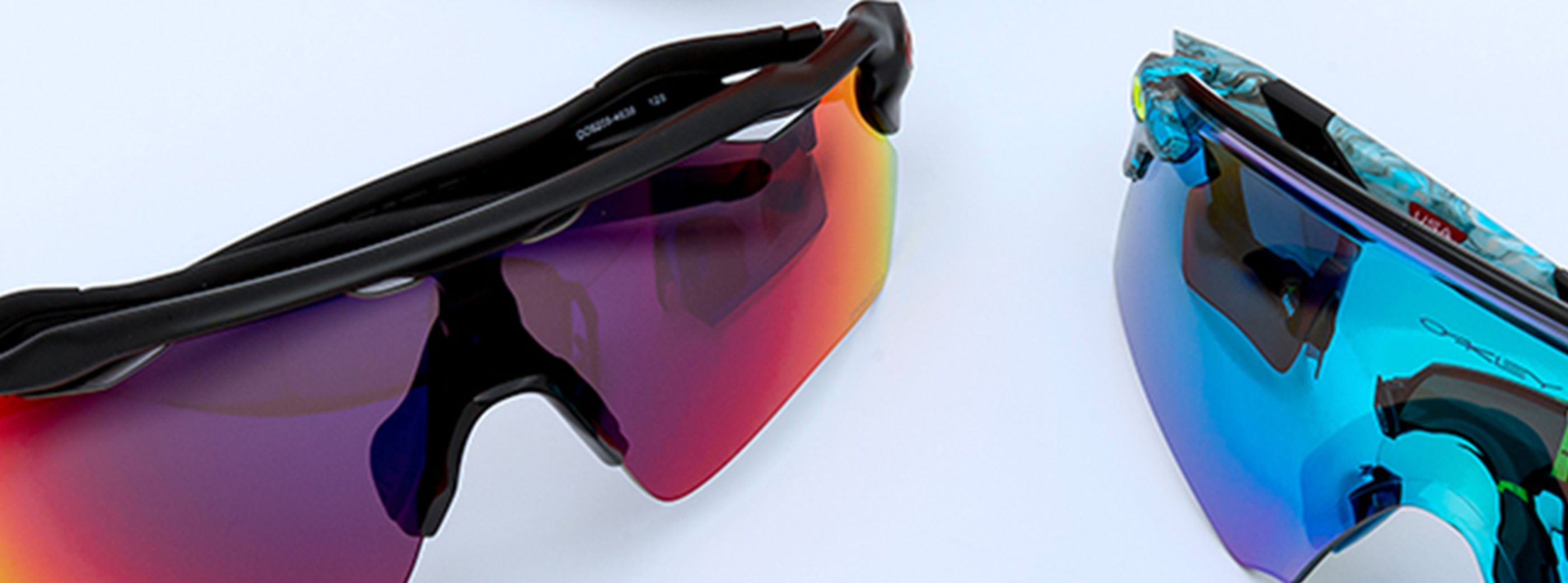 Sports sunglasses