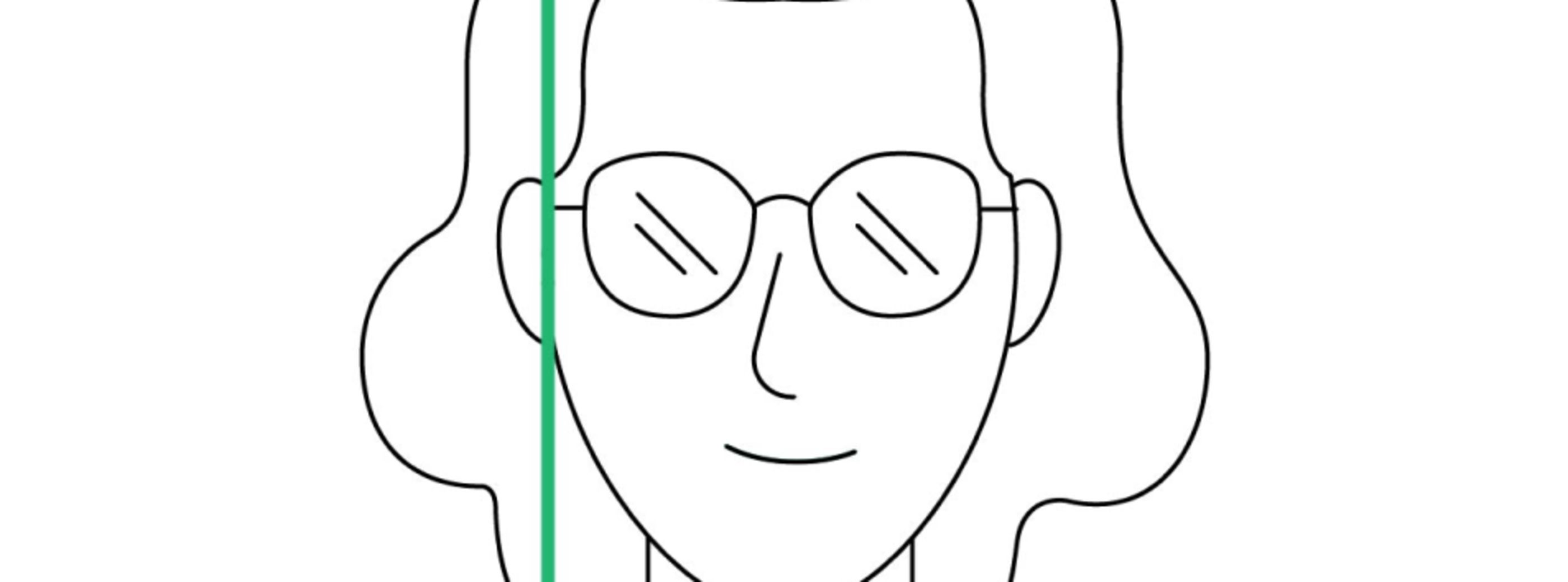 Which shape of glasses suit my face hotsell