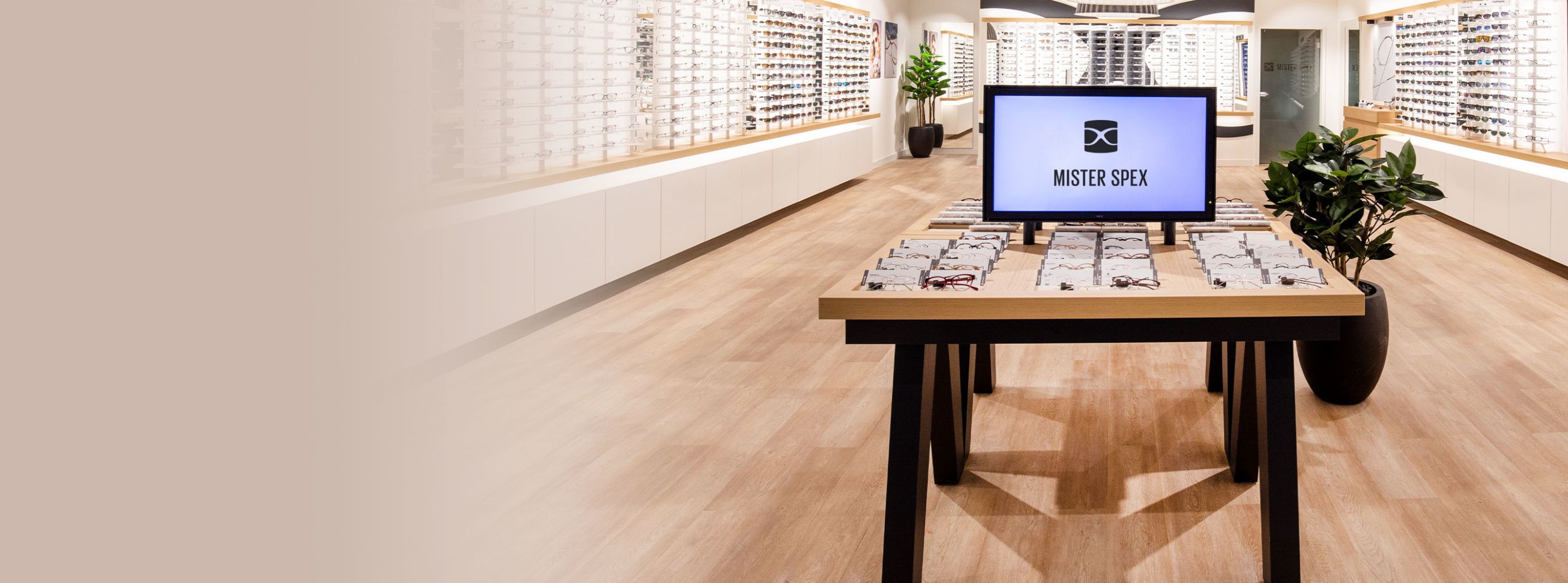 Mister Spex Optiker Trier / Simeonstraße