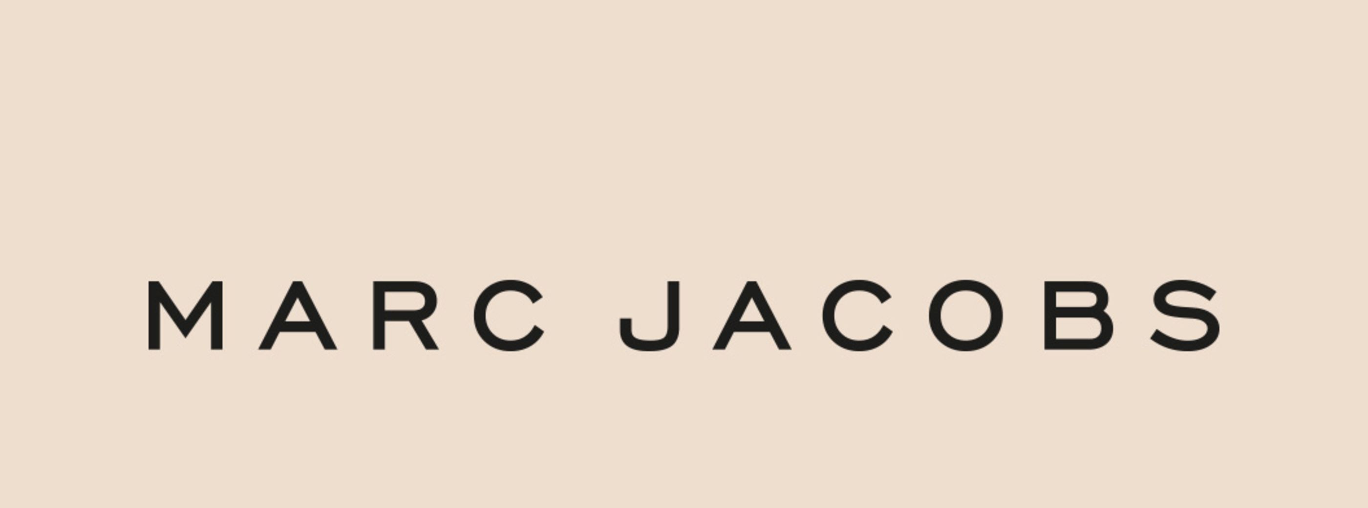 Marc Jacobs