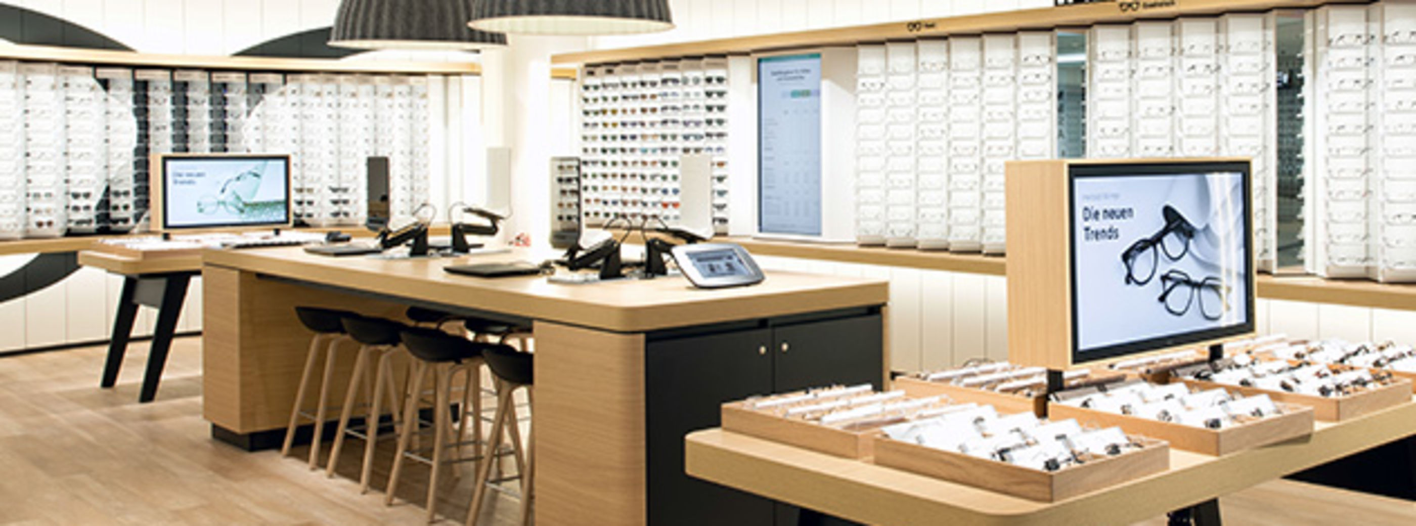 Mister Spex Berlin Kurfürstendamm