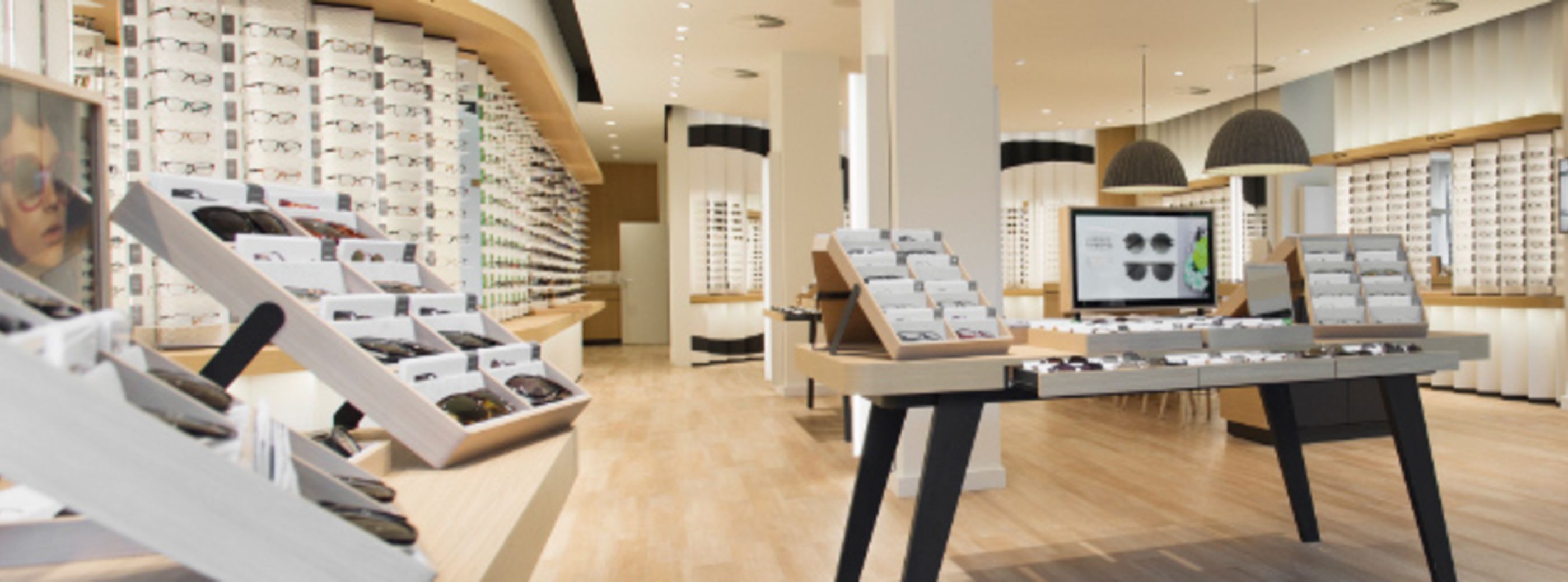 Mister Spex Optiker Nürnberg